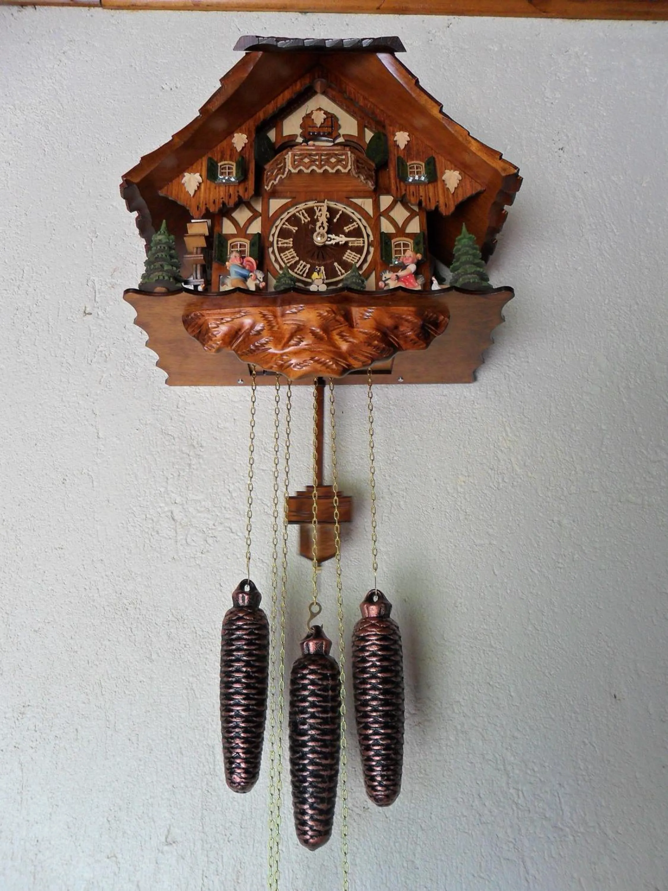 Other in Pousada dos Plátanos