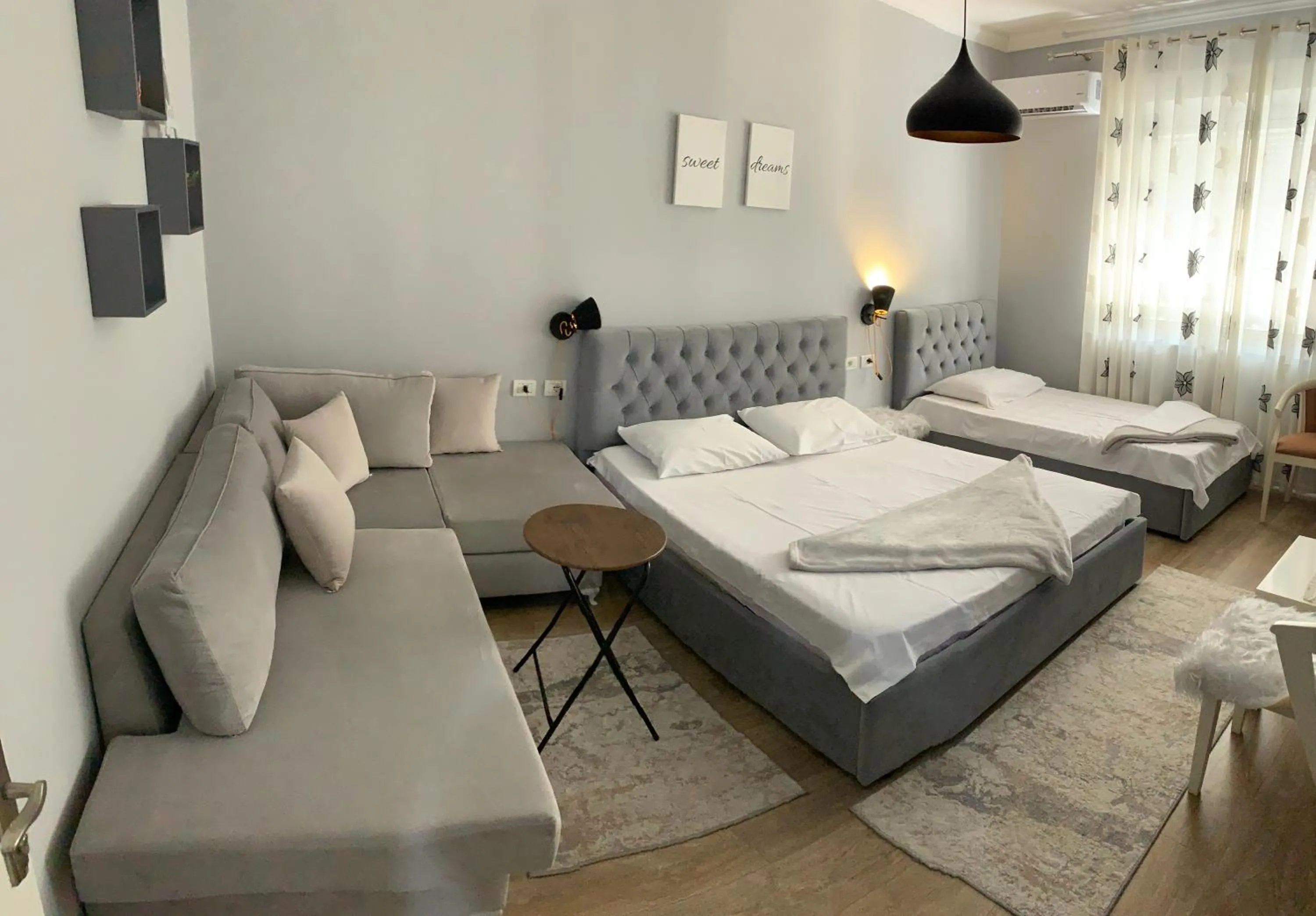 Elite Apartments Korçë