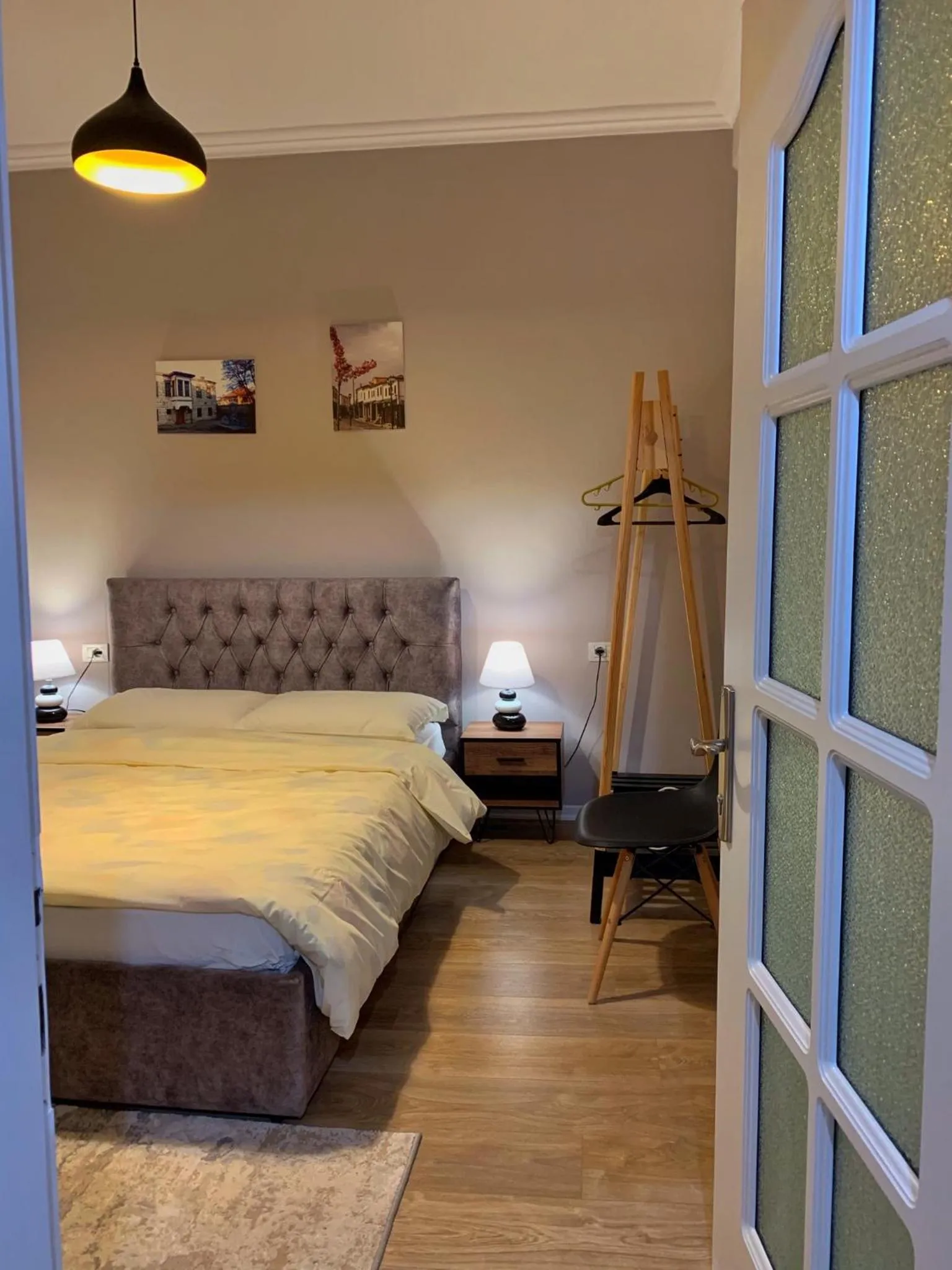 Elite Apartments Korçë