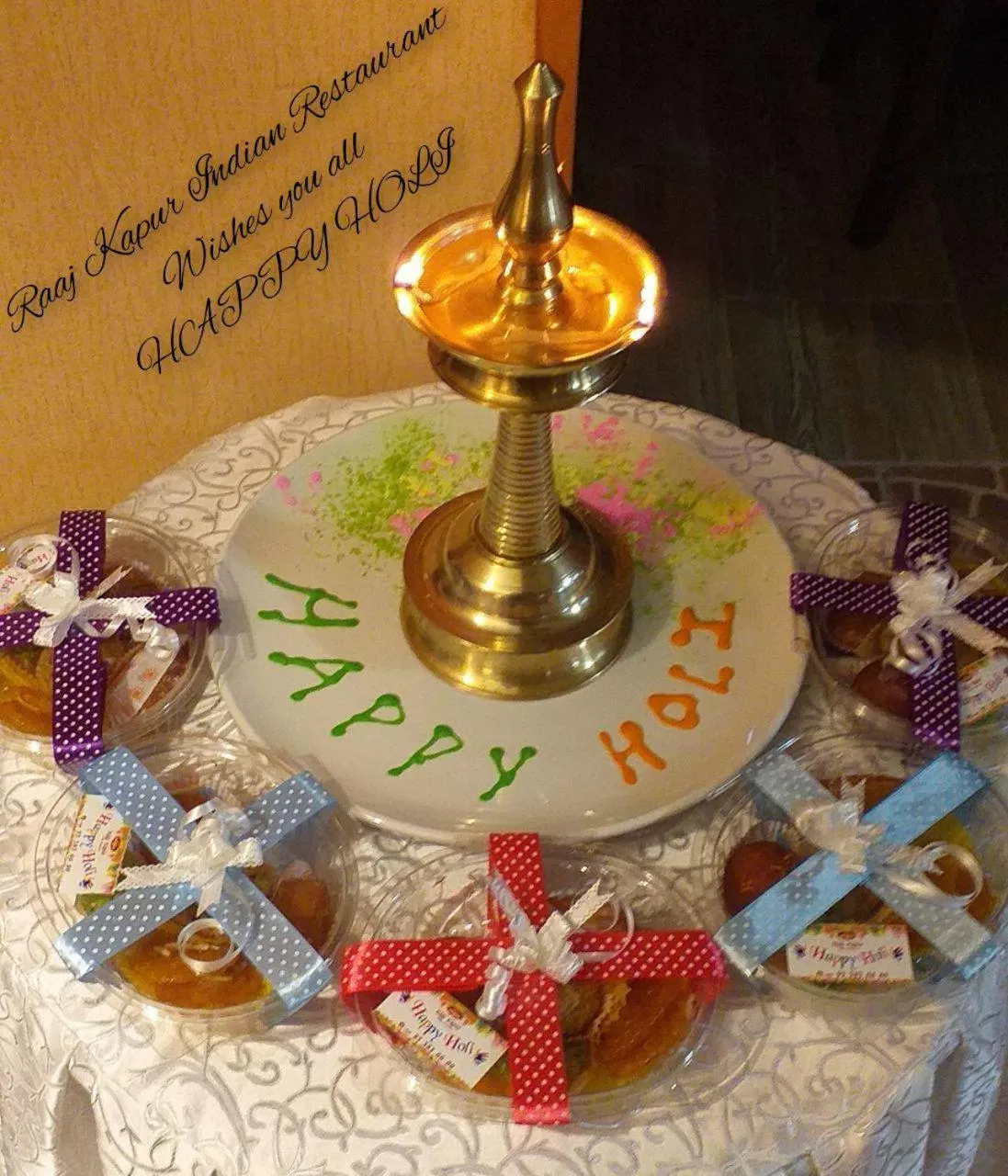 Le Grande Plaza Hotel