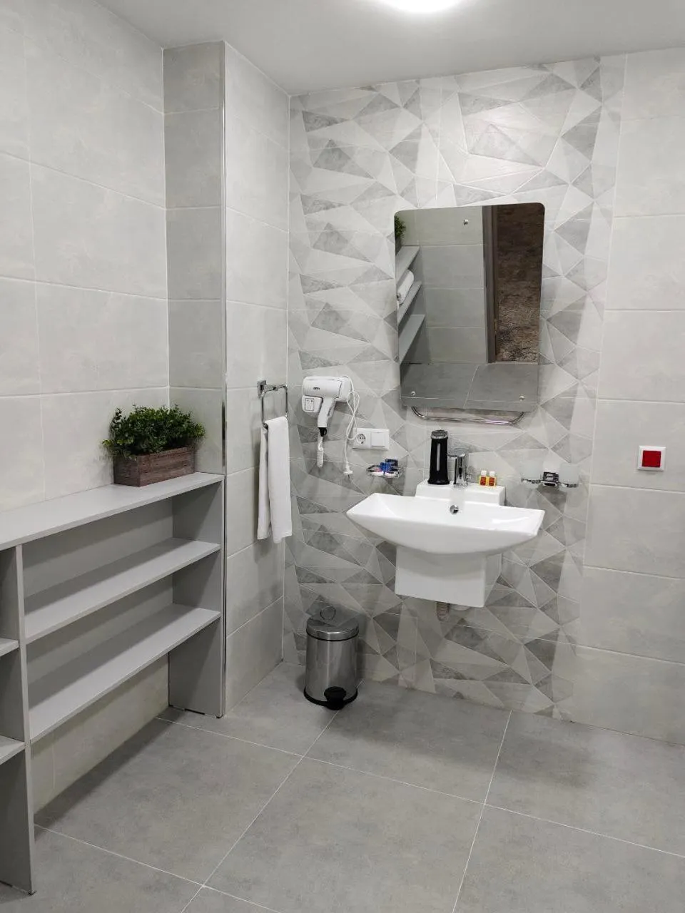 Le Grande Plaza Hotel