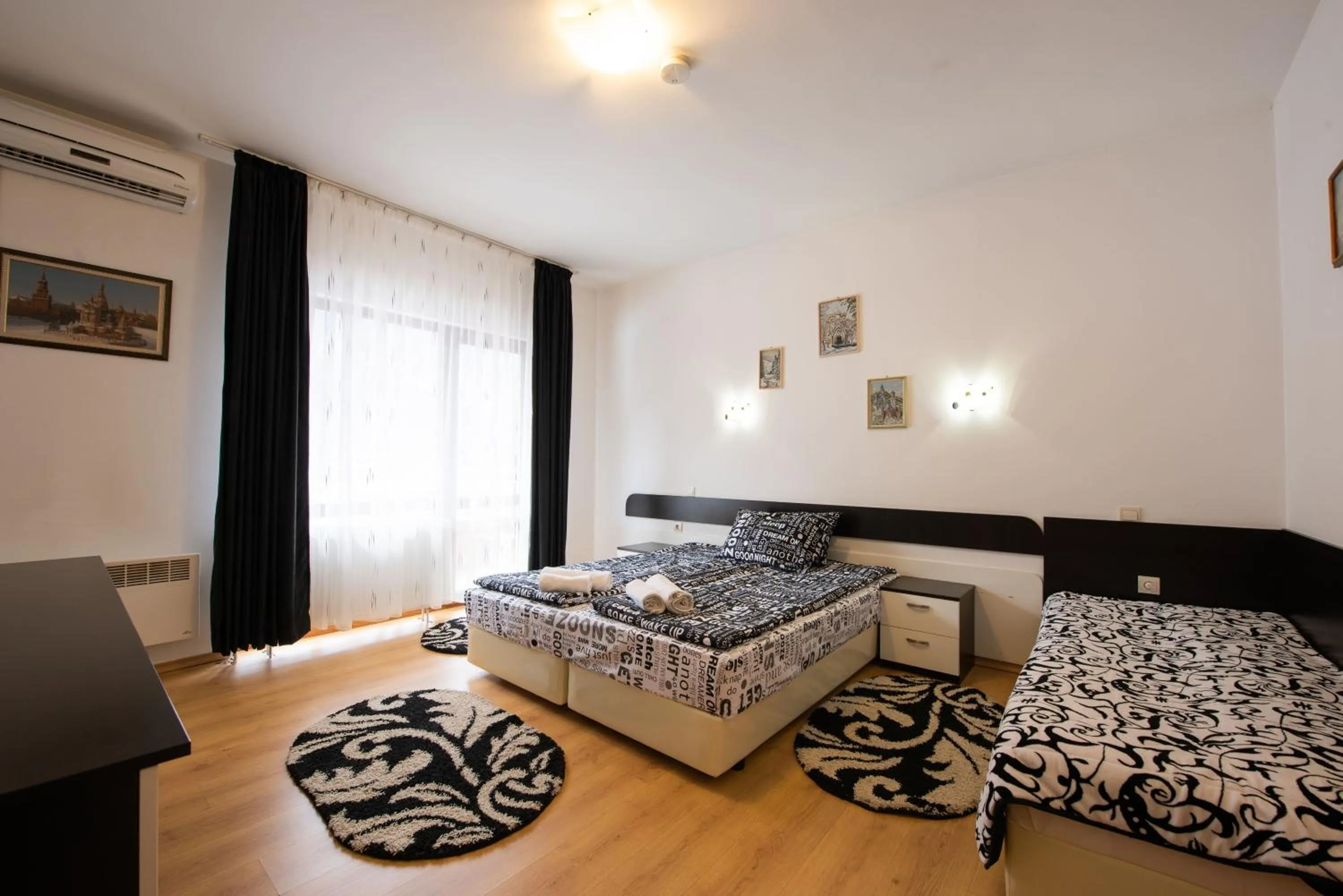 Winter in Family Hotel Enica