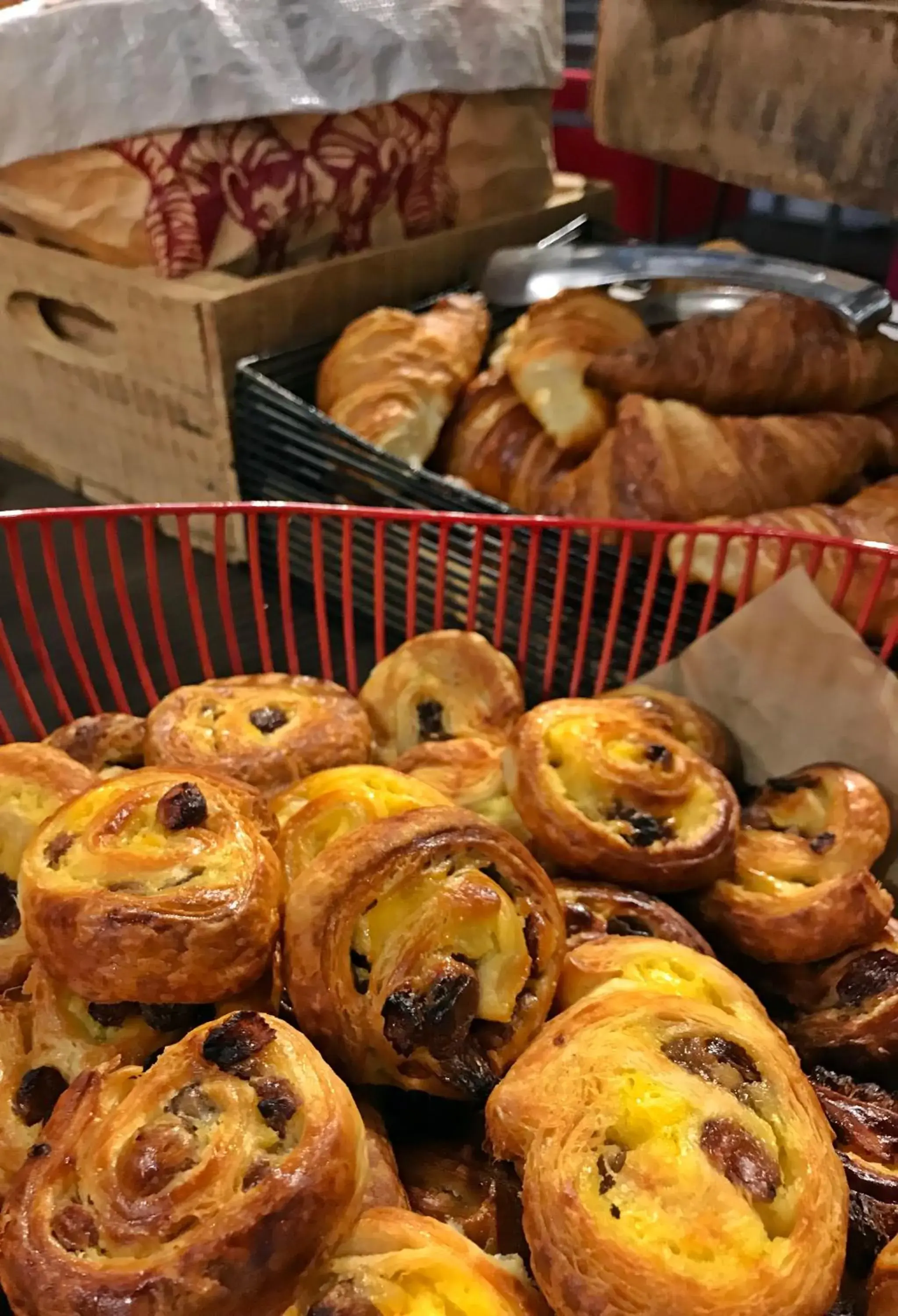 Food and drinks in Radisson BLU Hotel Nantes Food and drinks in Radisson BLU Hotel Nantes