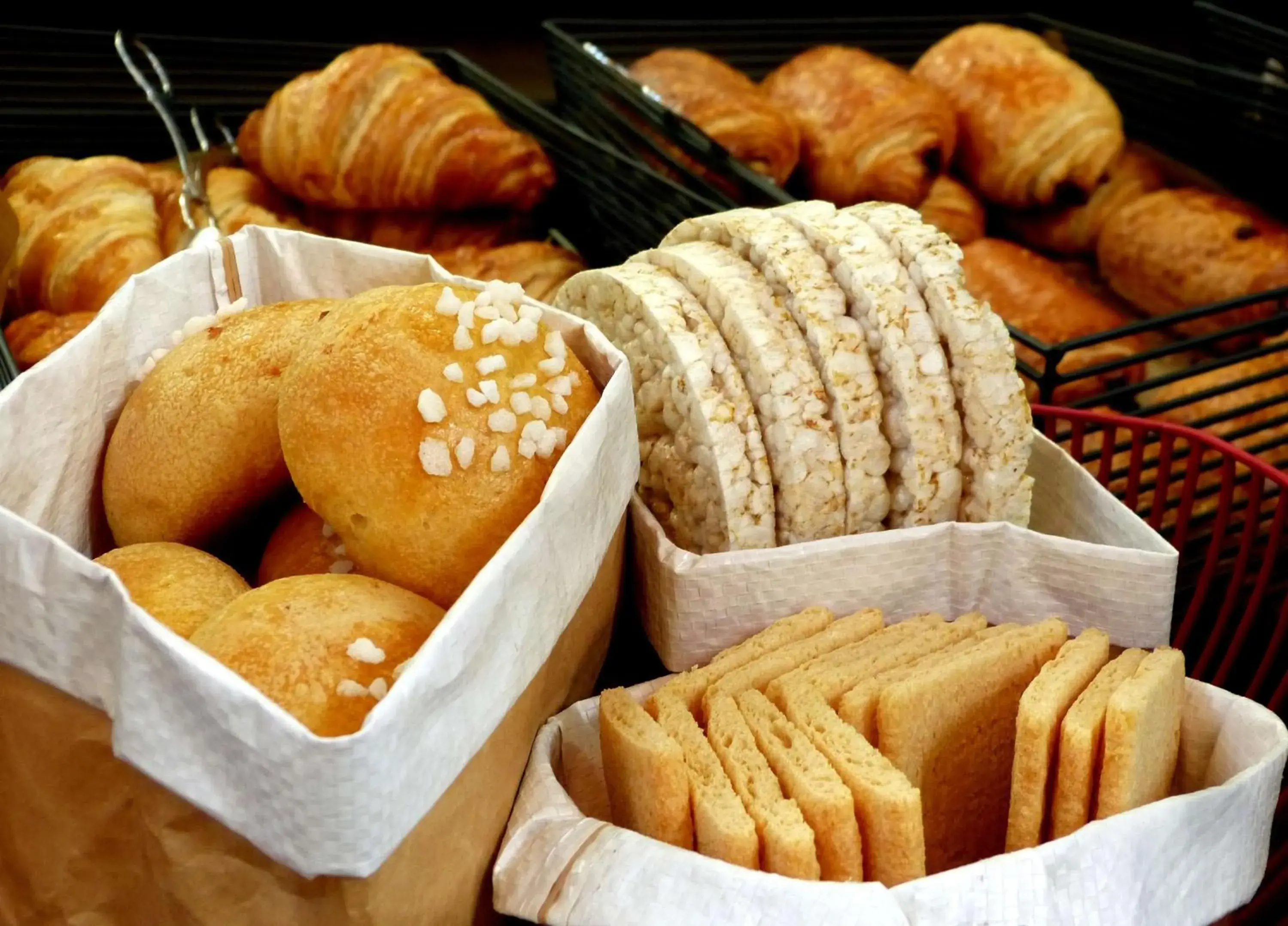 Restaurant/places to eat in Radisson BLU Hotel Nantes Restaurant/places to eat in Radisson BLU Hotel Nantes