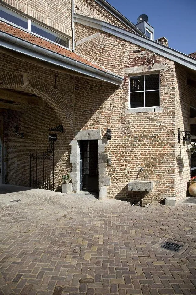 Auberge 's Gravenhof