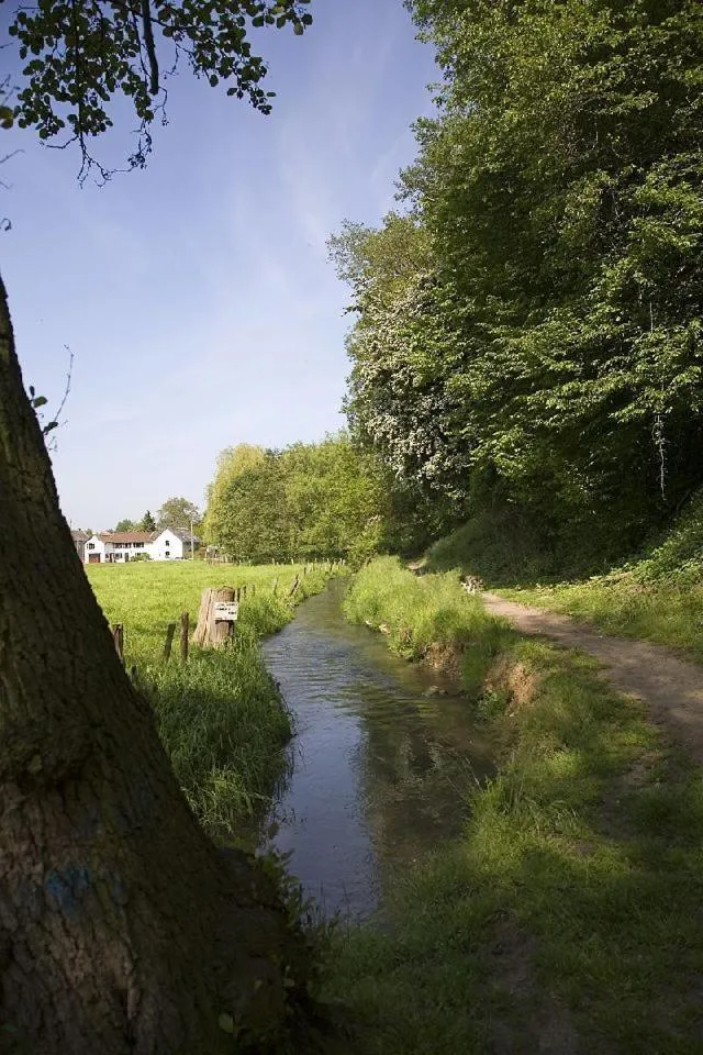 Auberge 's Gravenhof