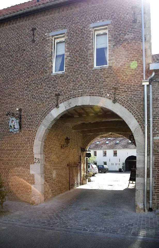 Auberge 's Gravenhof