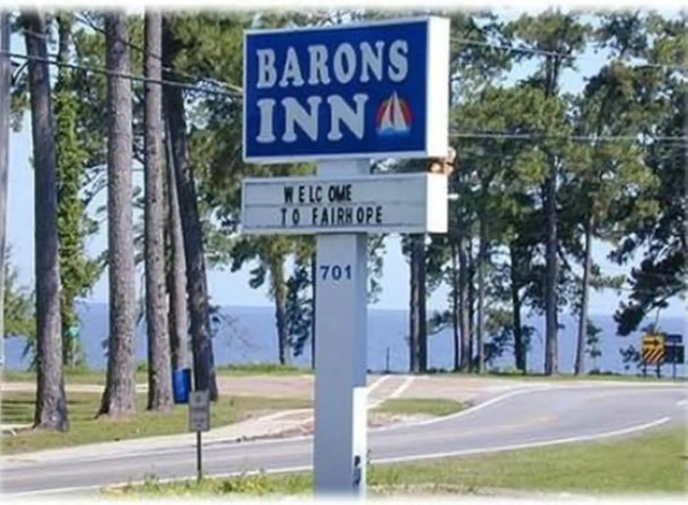 Magnolia Beach Inn - Fairhope Magnolia Beach Inn - Fairhope