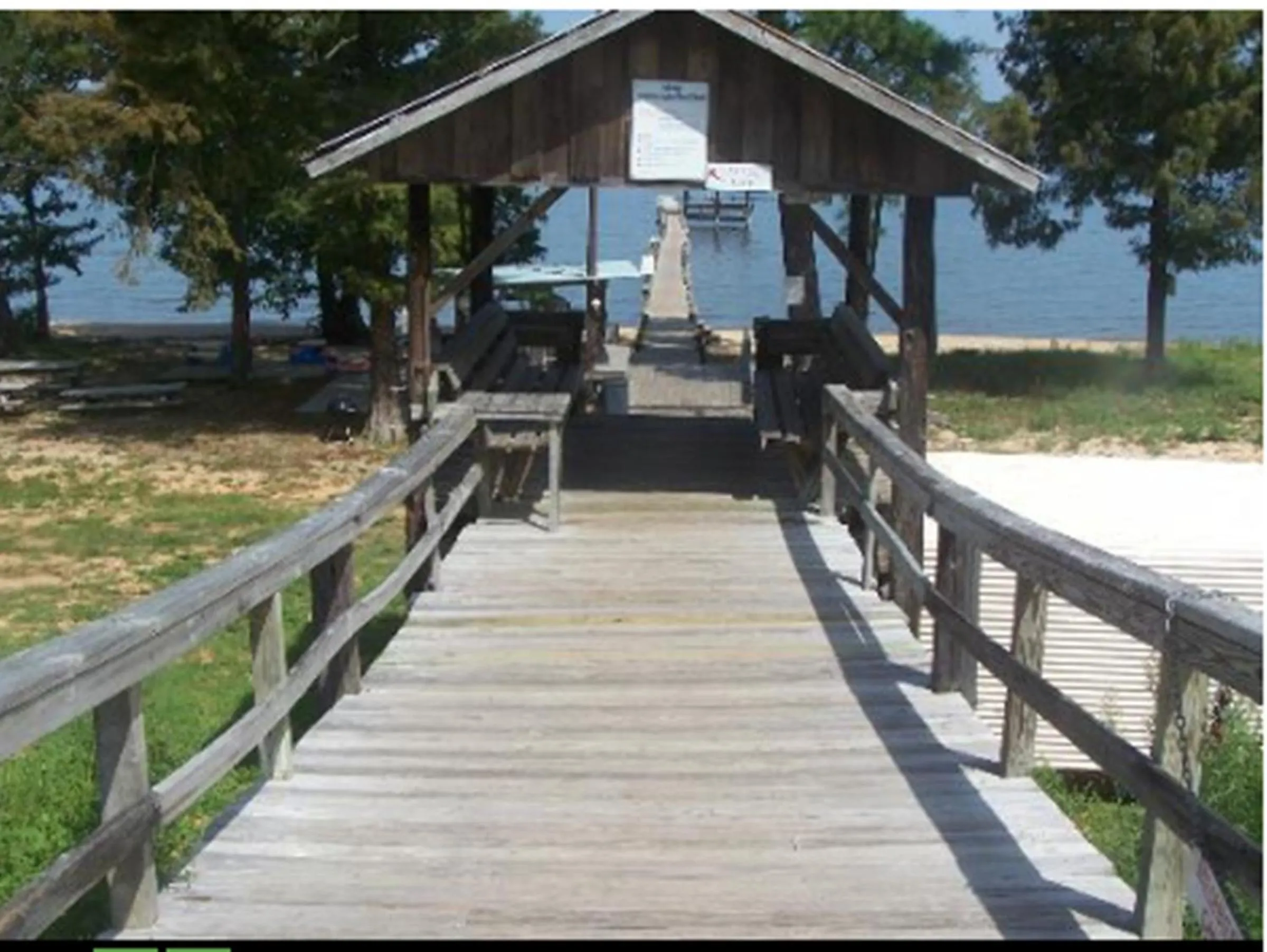 Day in Magnolia Beach Inn - Fairhope
