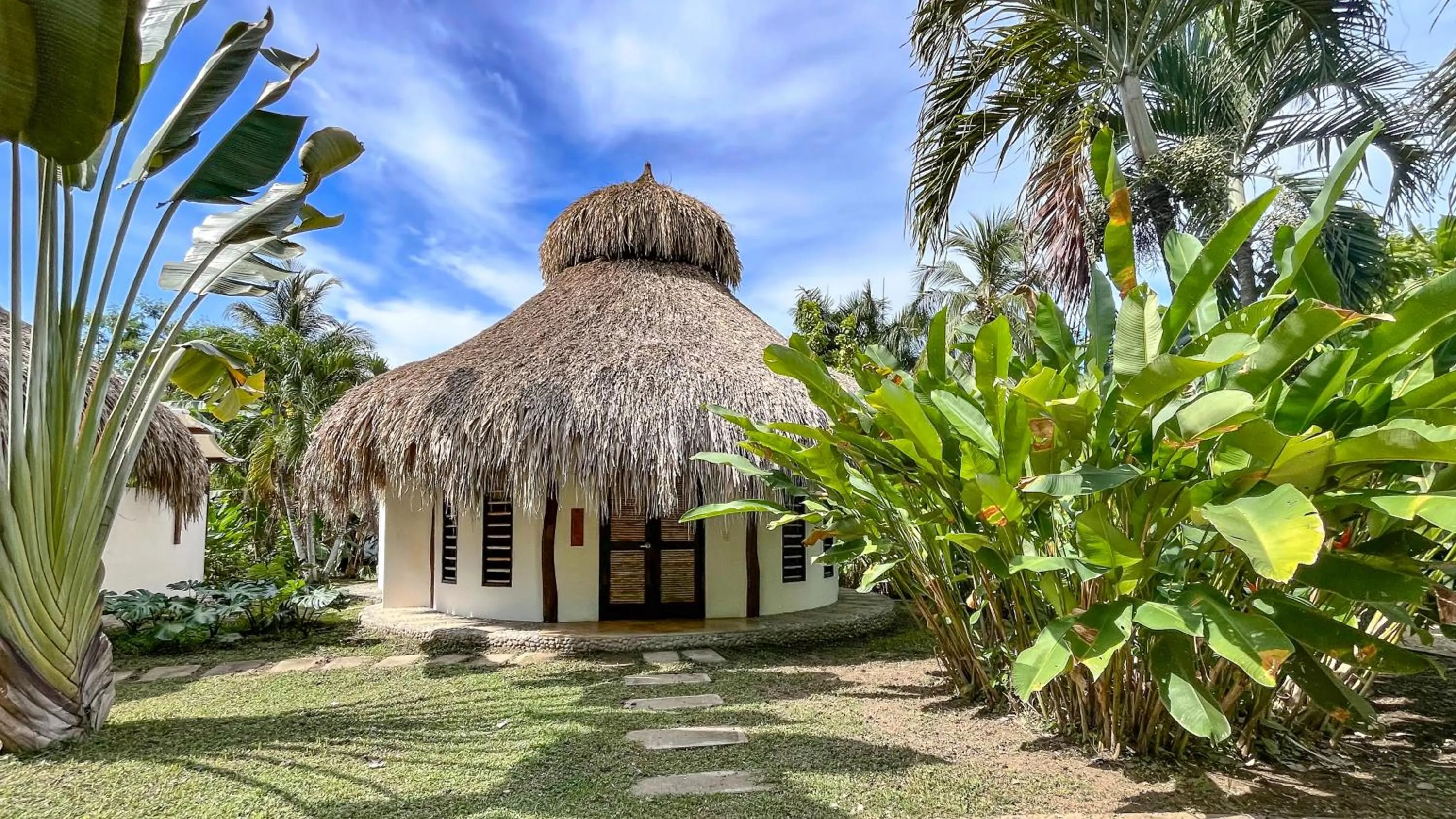 Day in Viajero Tayrona Hostel & Ecohabs