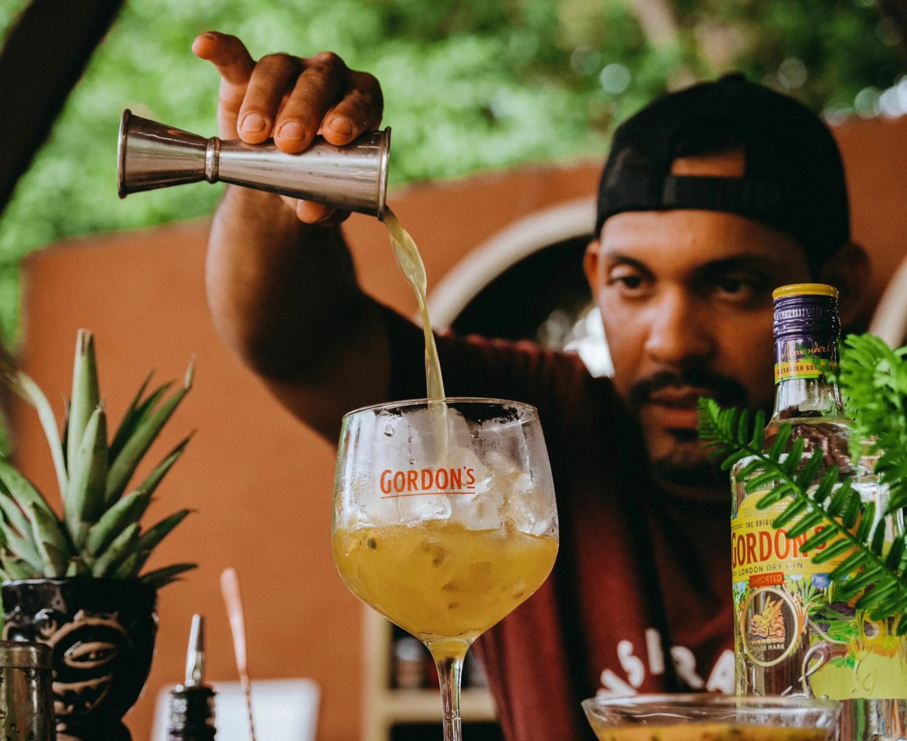 Lounge or bar in Viajero Tayrona Hostel & Ecohabs