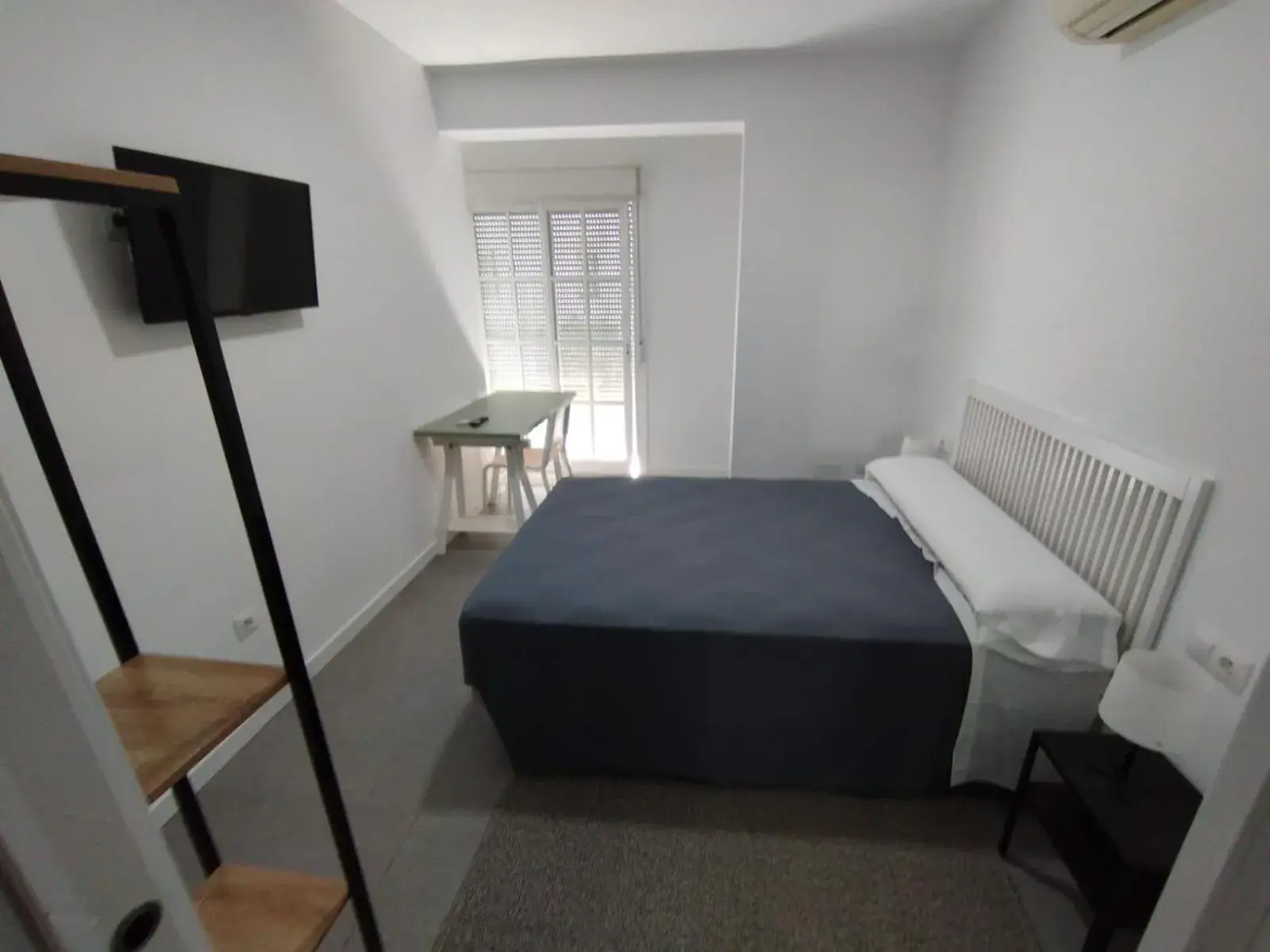 Three-Bedroom Apartment in Hostal Acemar Three-Bedroom Apartment in Hostal Acemar