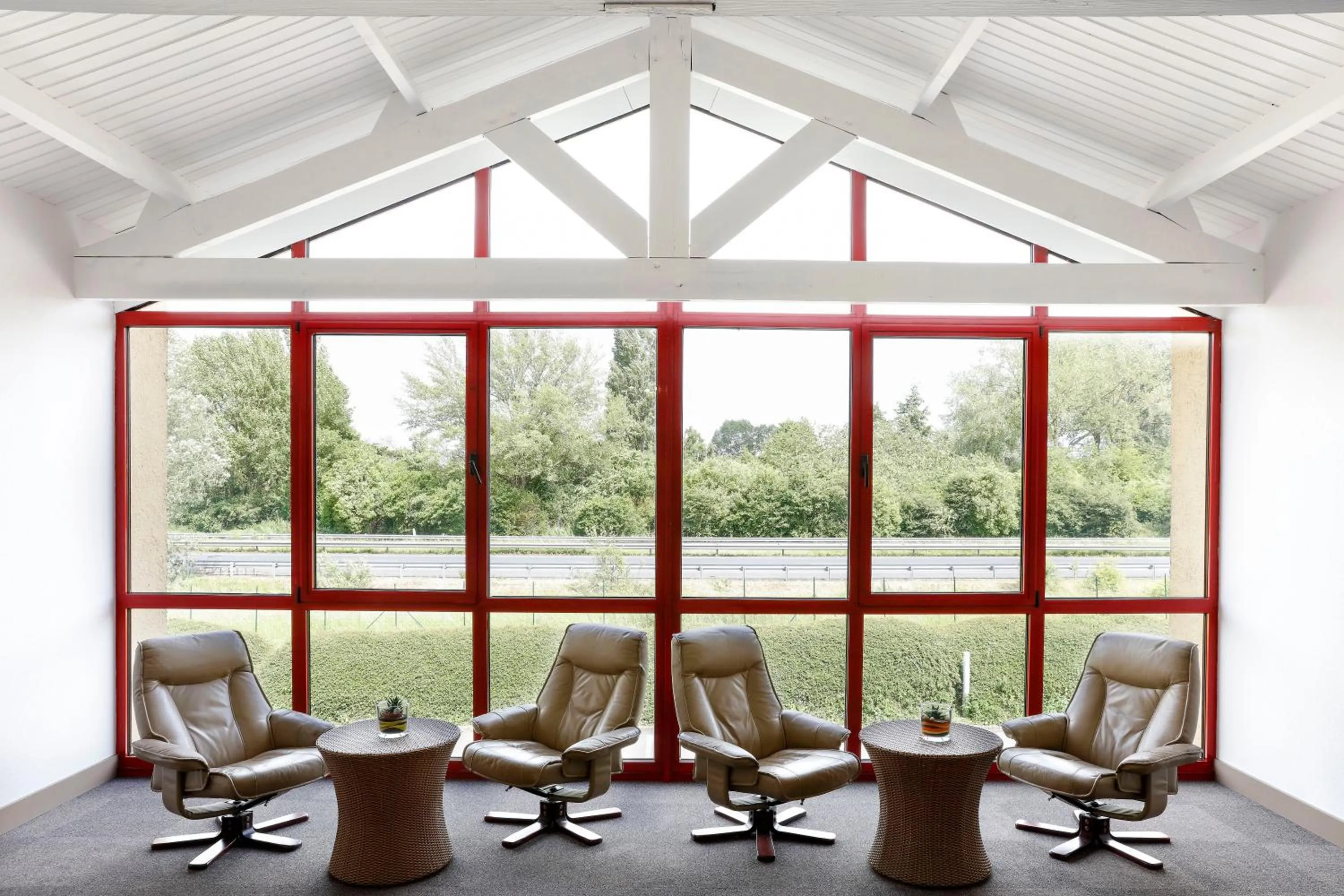 Day in Hôtel Restaurant Le Colibri