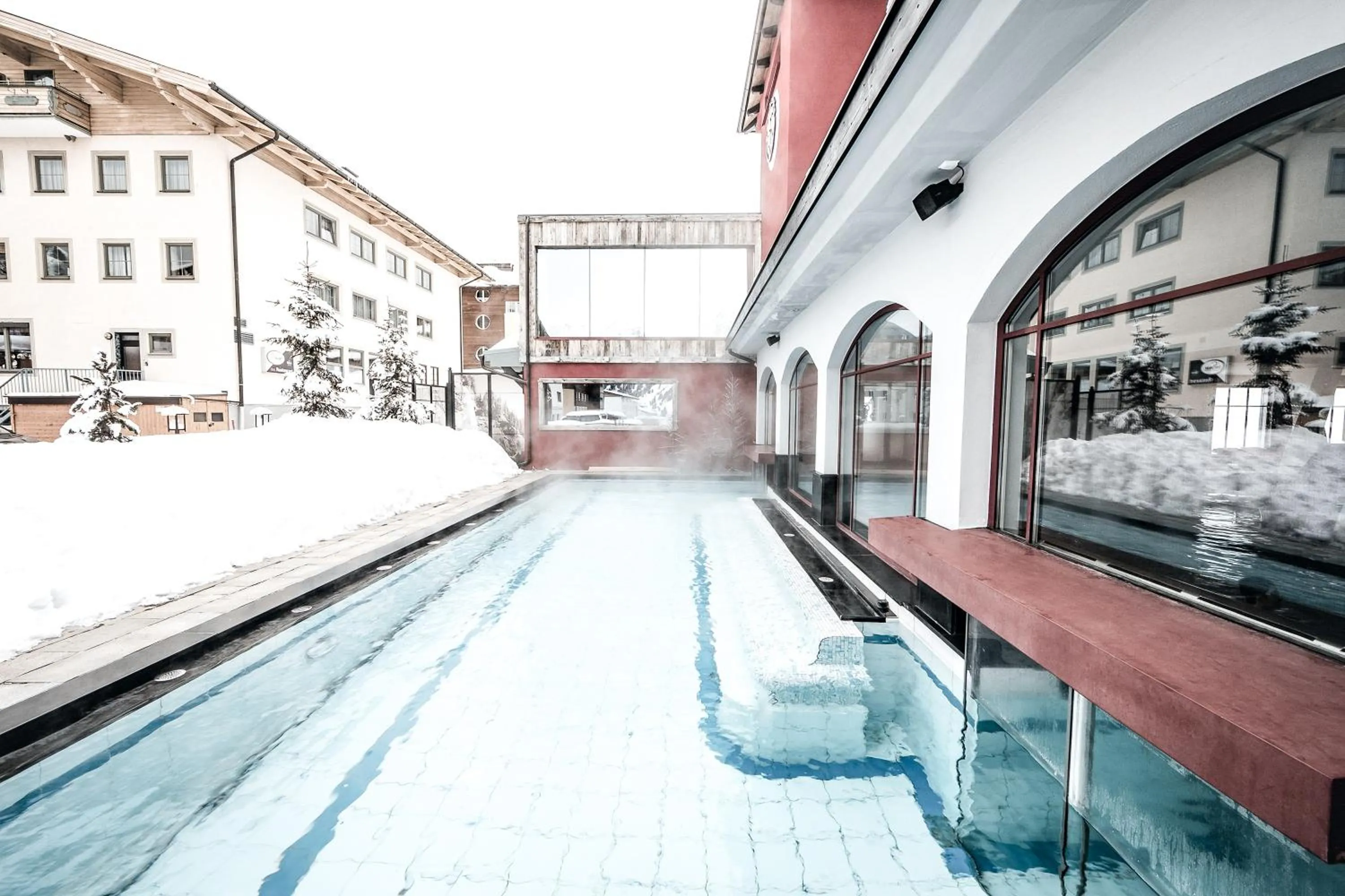 Hotel Rigele Royal Superior