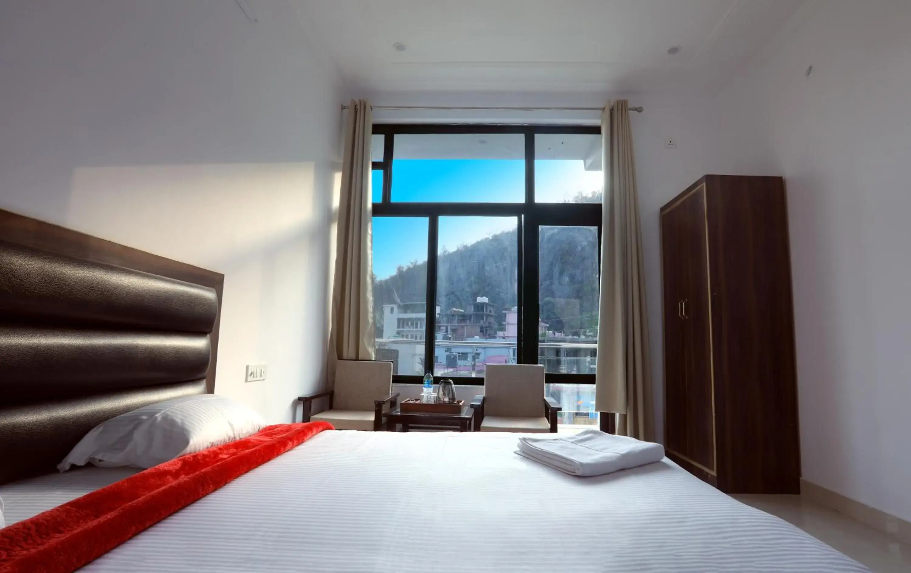 Hotel Tapovan Cottage Hotel Tapovan Cottage