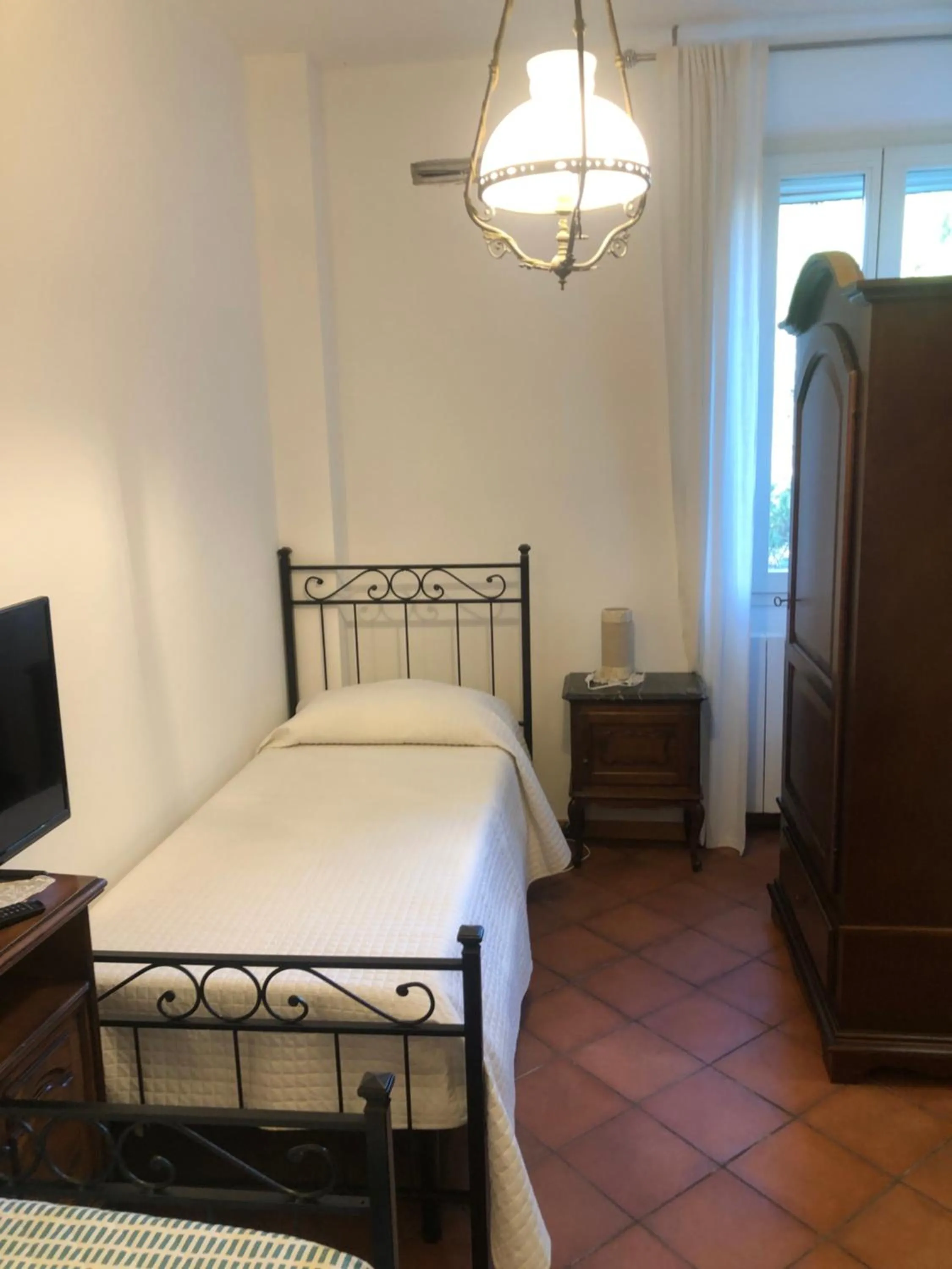 Villa Brizzi