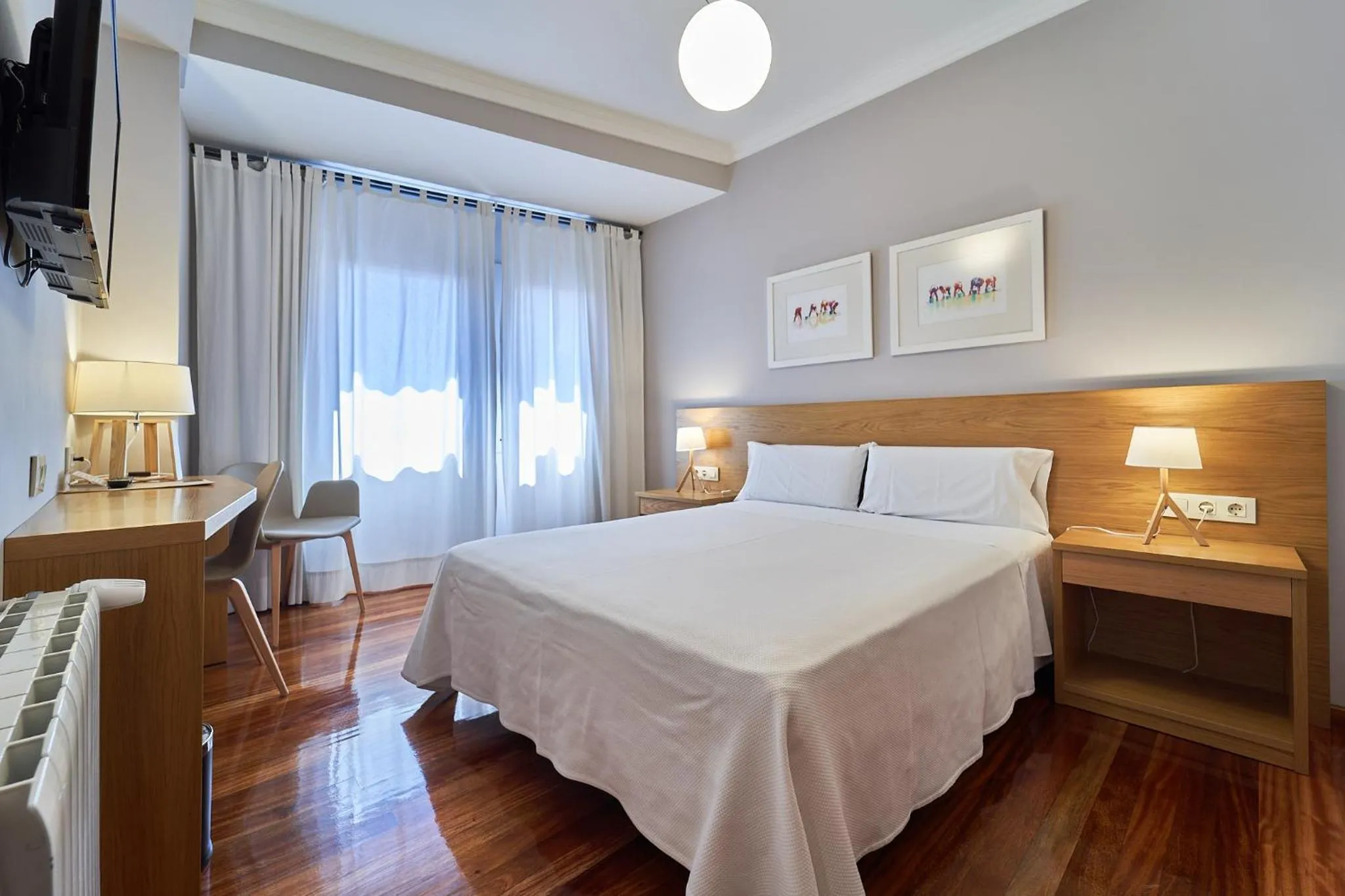 Hotel Prado Viejo