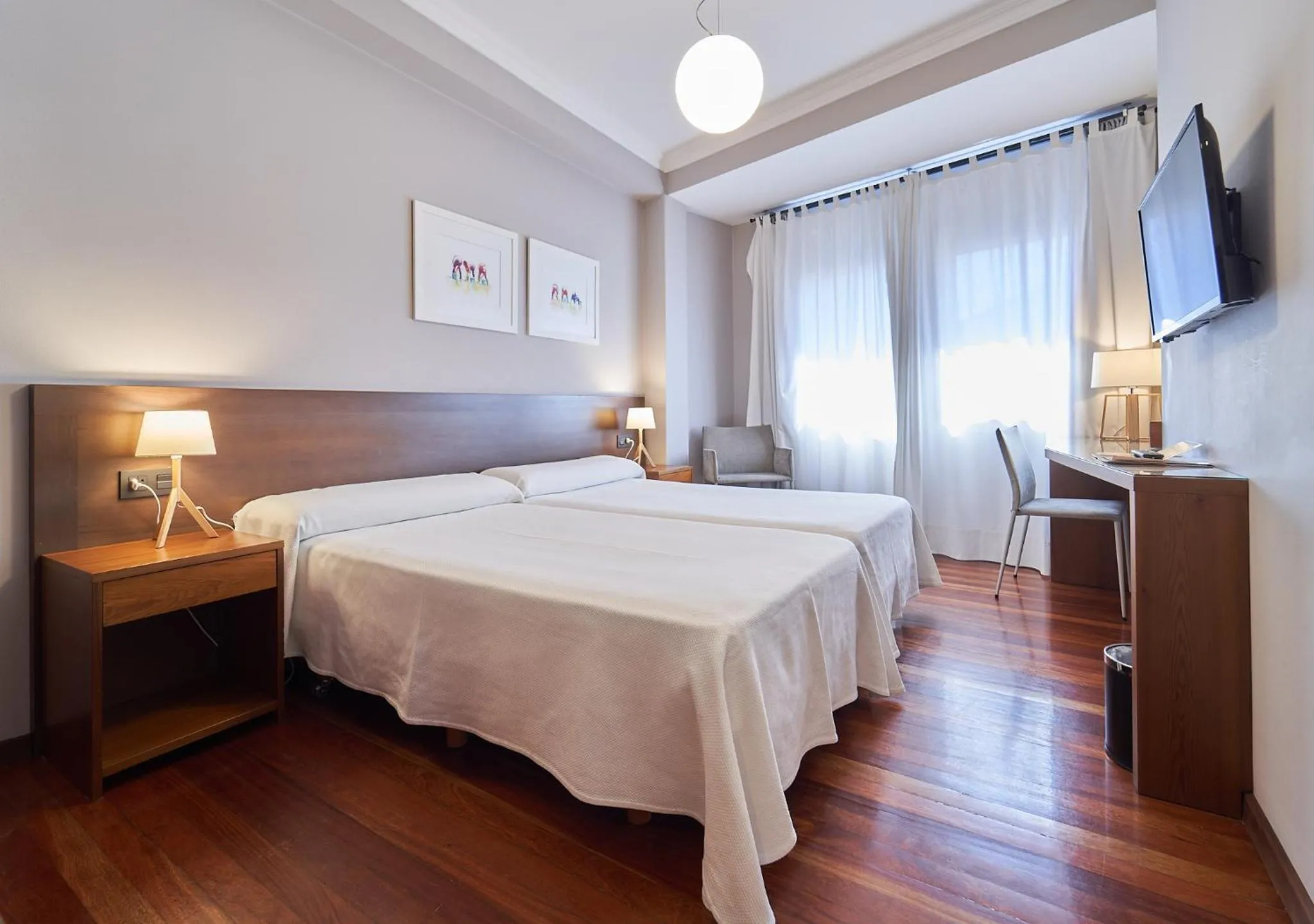 Hotel Prado Viejo