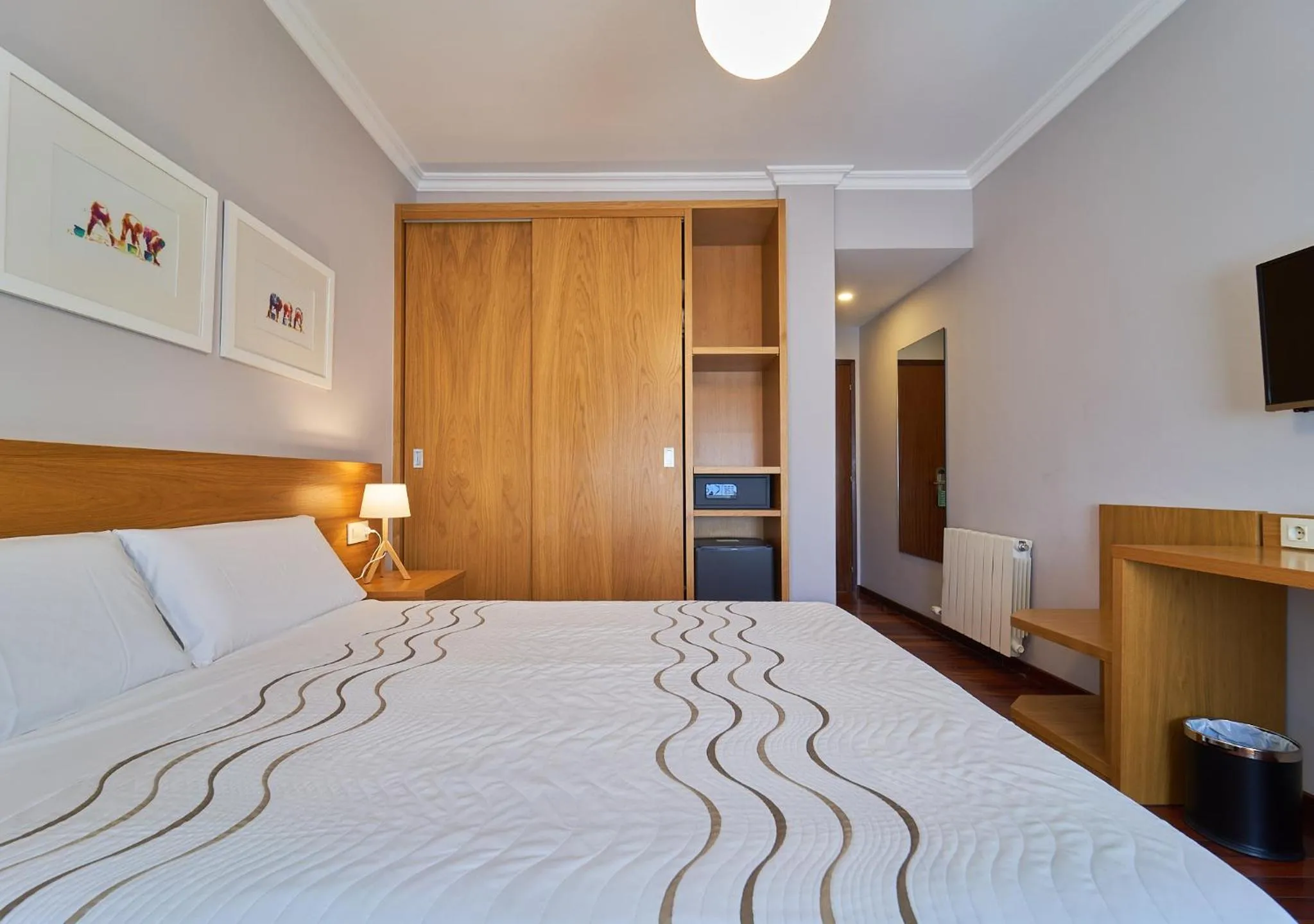Hotel Prado Viejo