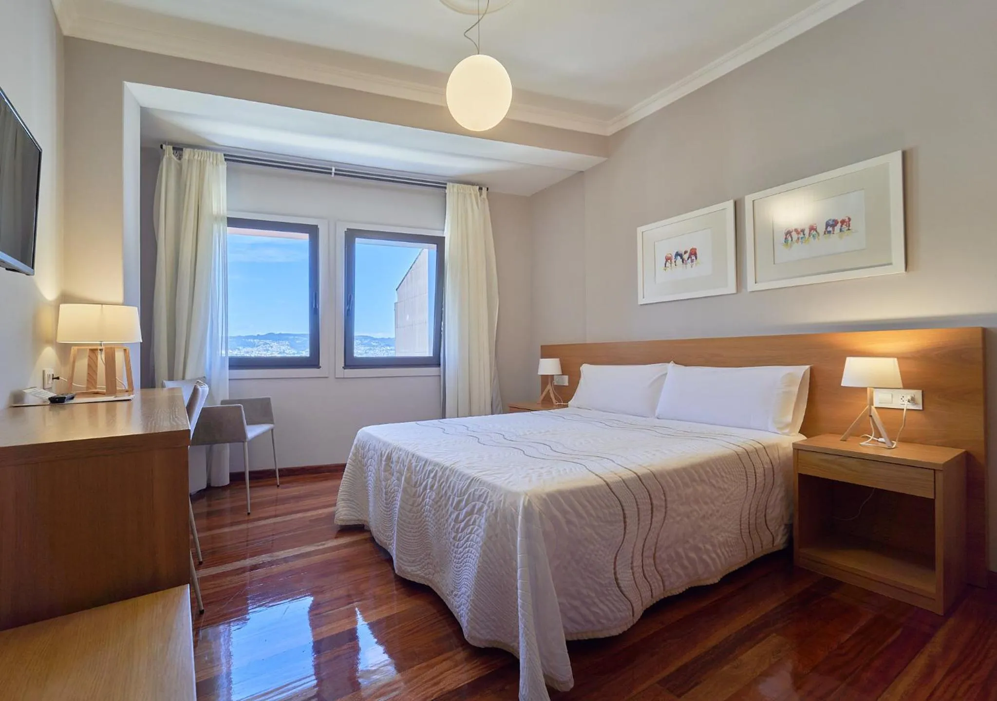 Hotel Prado Viejo