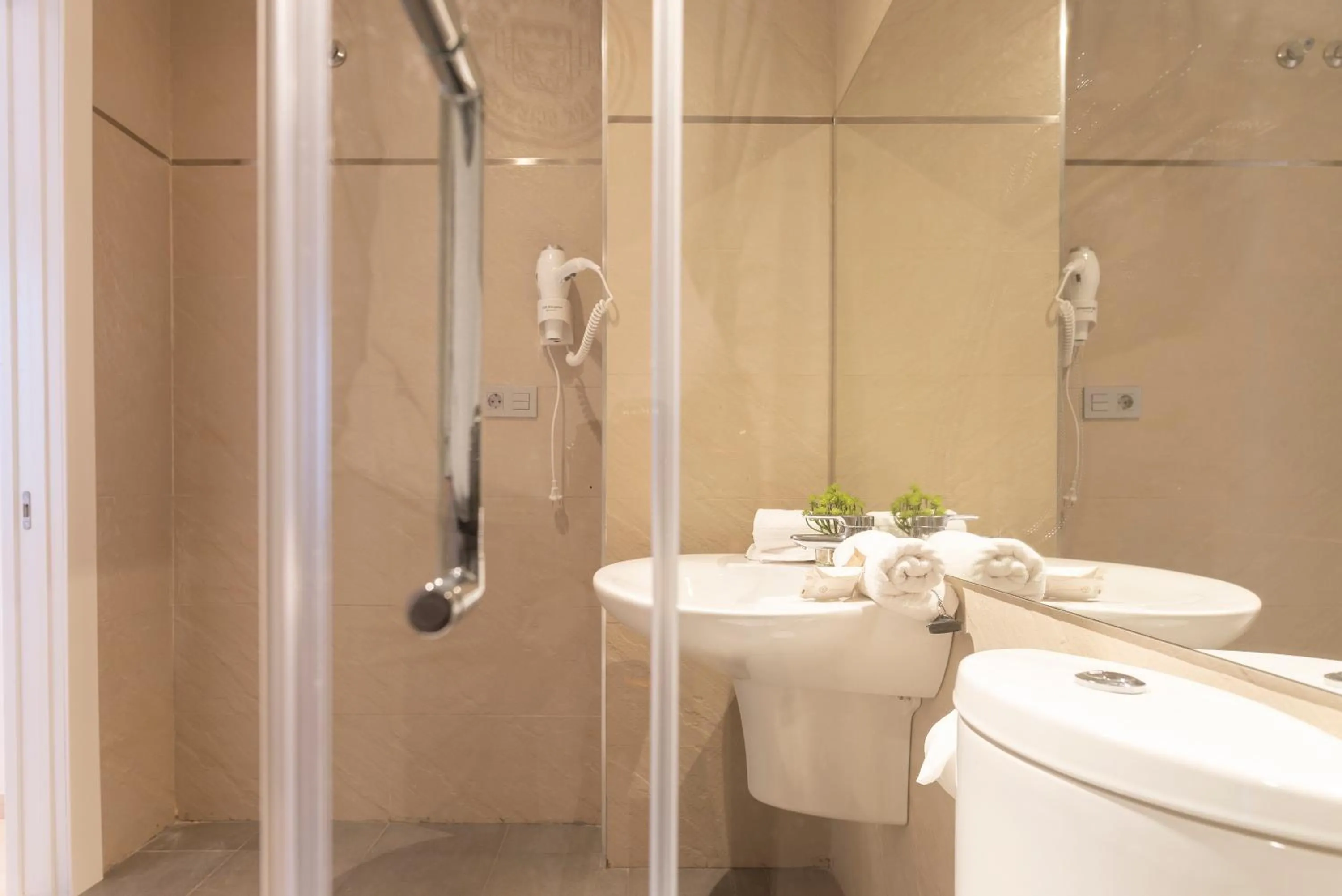 San Jerónimo 17 Suites