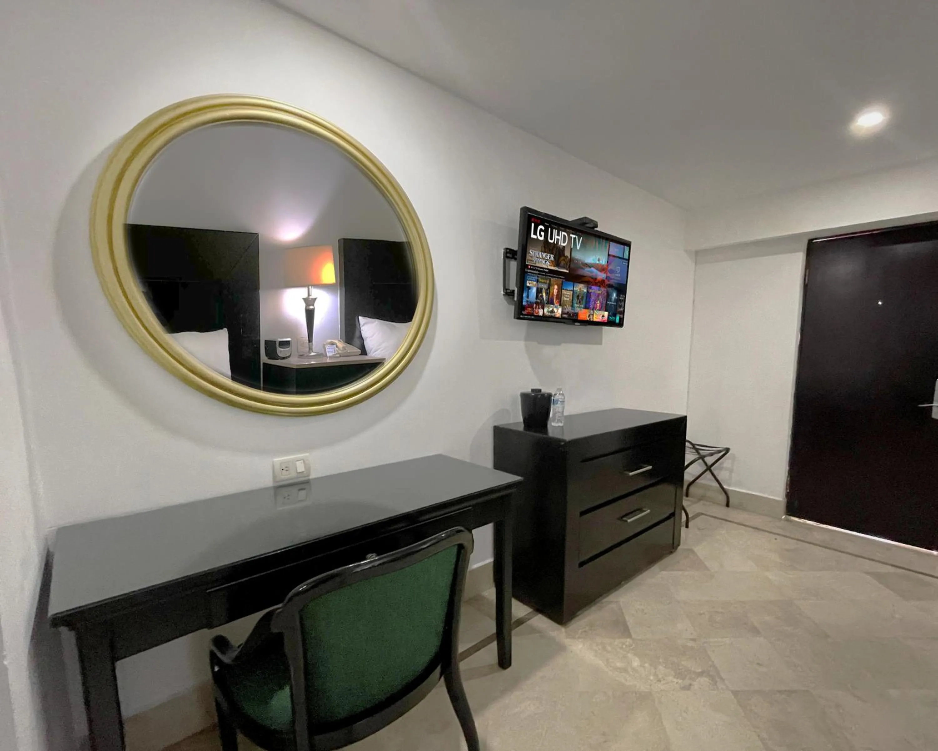 Wyndham Garden Los Mochis Plaza Inn