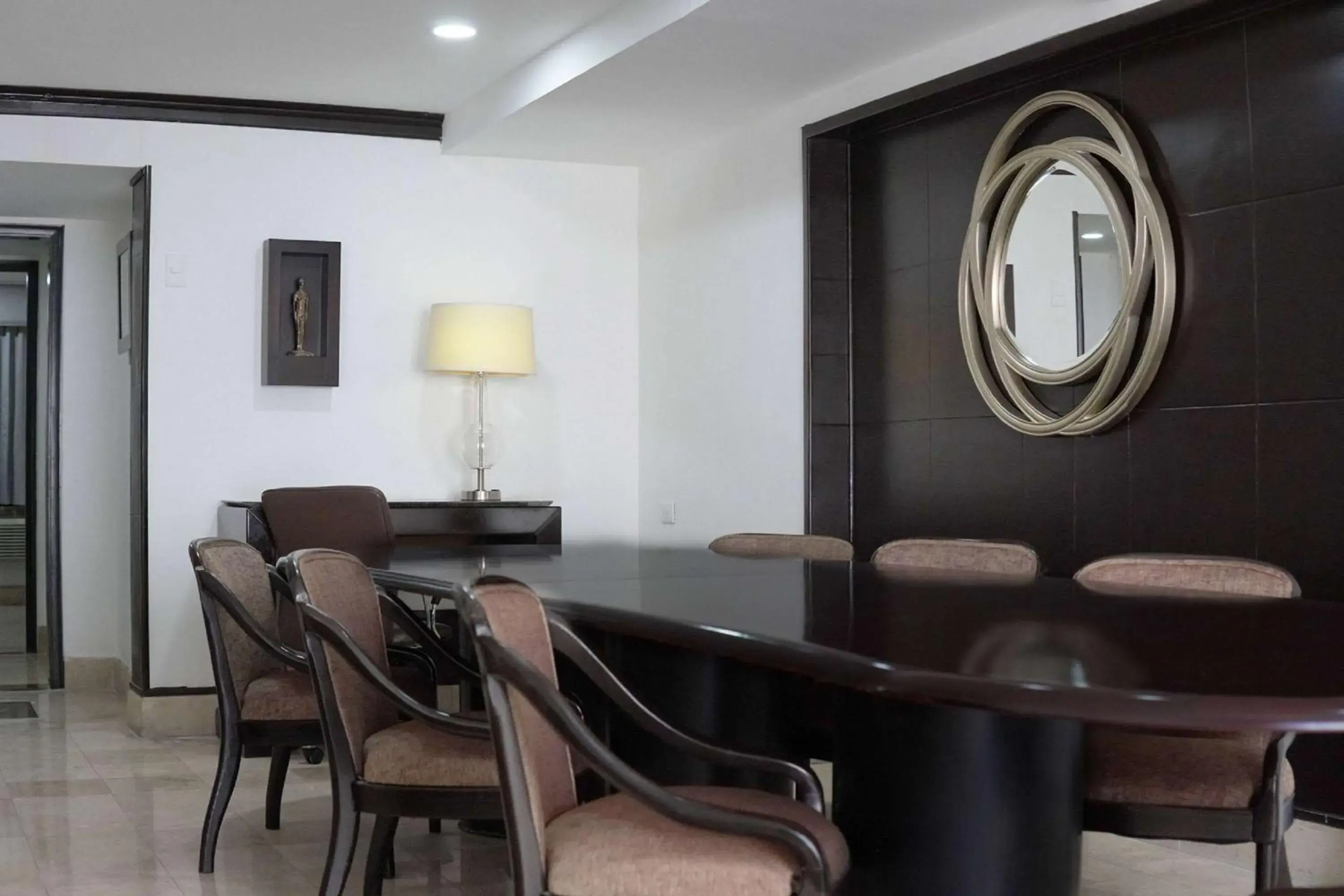 Photo of the whole room in Wyndham Garden Los Mochis Plaza Inn Photo of the whole room in Wyndham Garden Los Mochis Plaza Inn