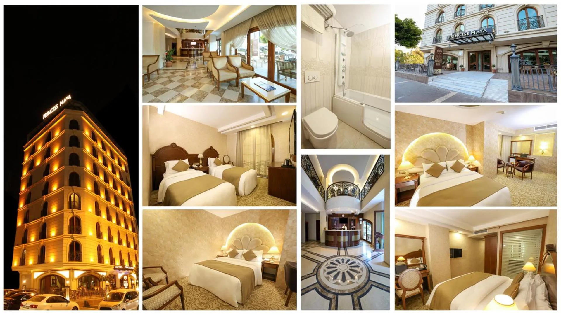PRiNCESS MAYA HOTEL