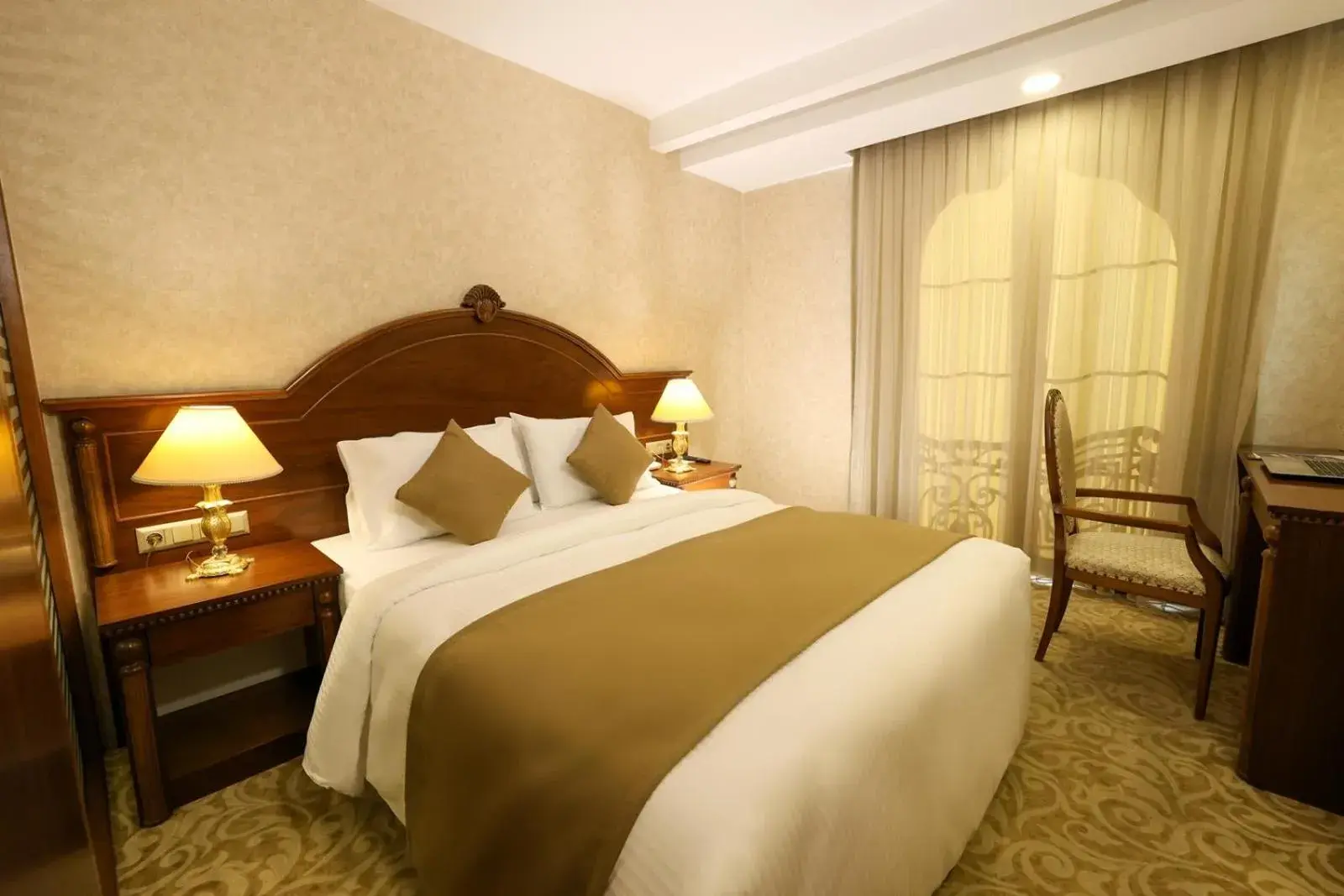 PRiNCESS MAYA HOTEL PRiNCESS MAYA HOTEL