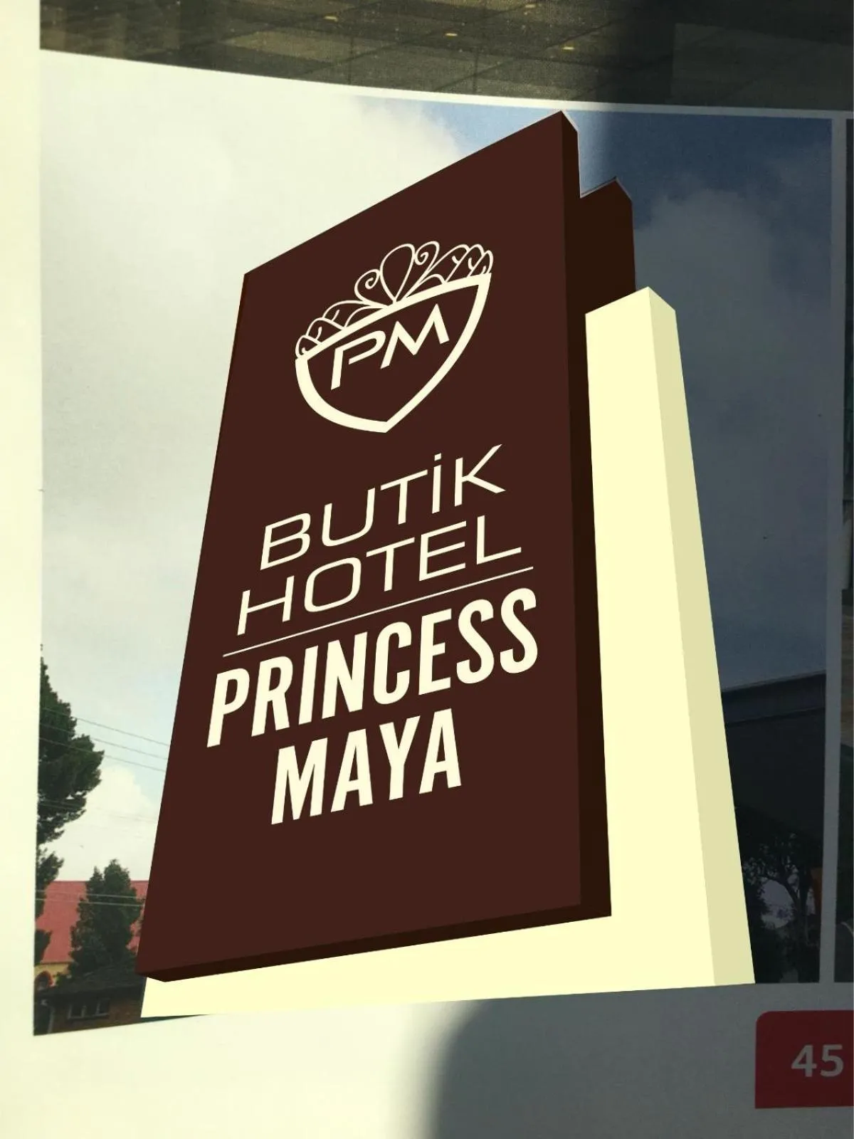 PRiNCESS MAYA HOTEL