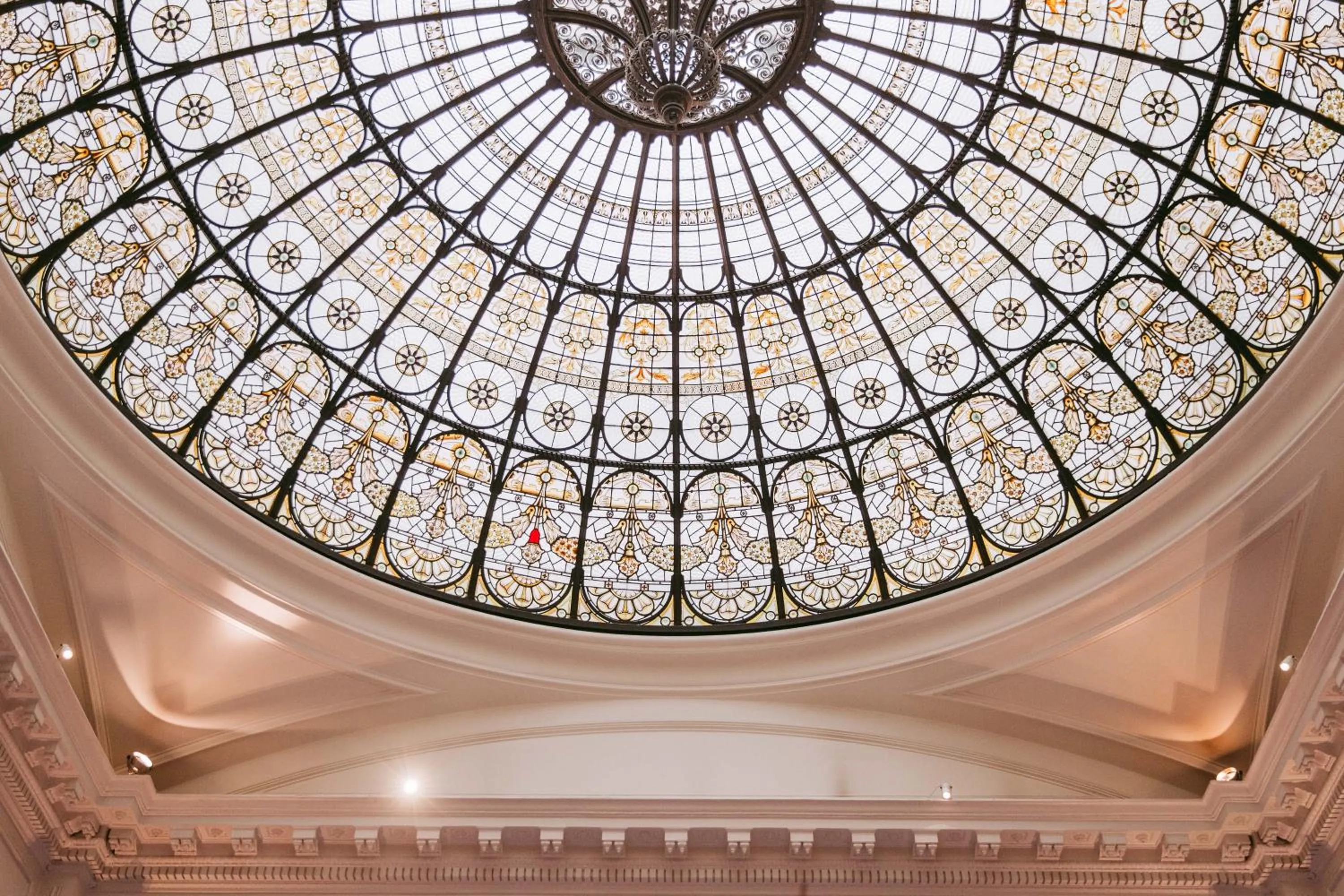Meeting/conference room in Andaz London Liverpool Street, By Hyatt
