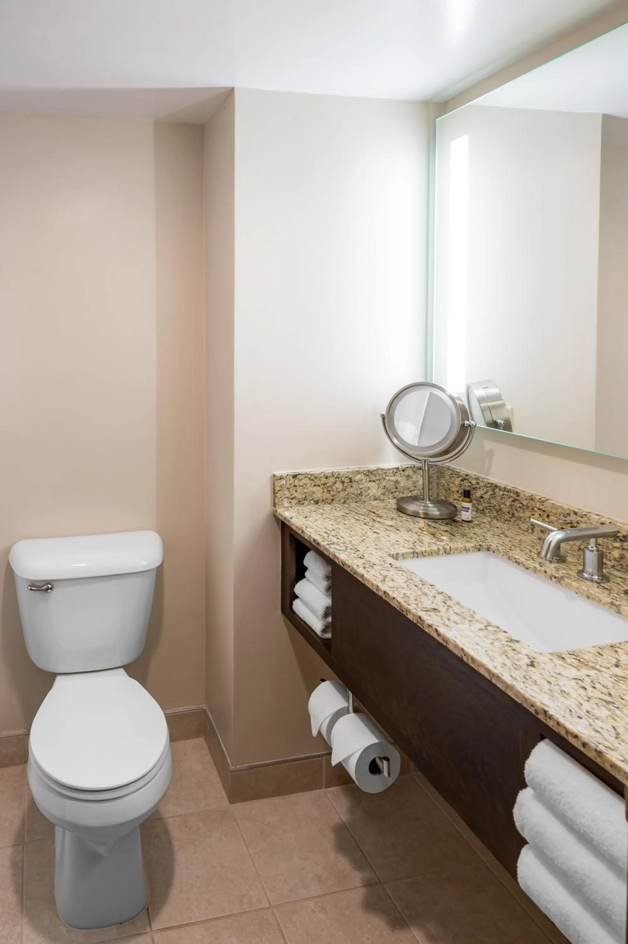 Bathroom in Hyatt Regency Green Bay