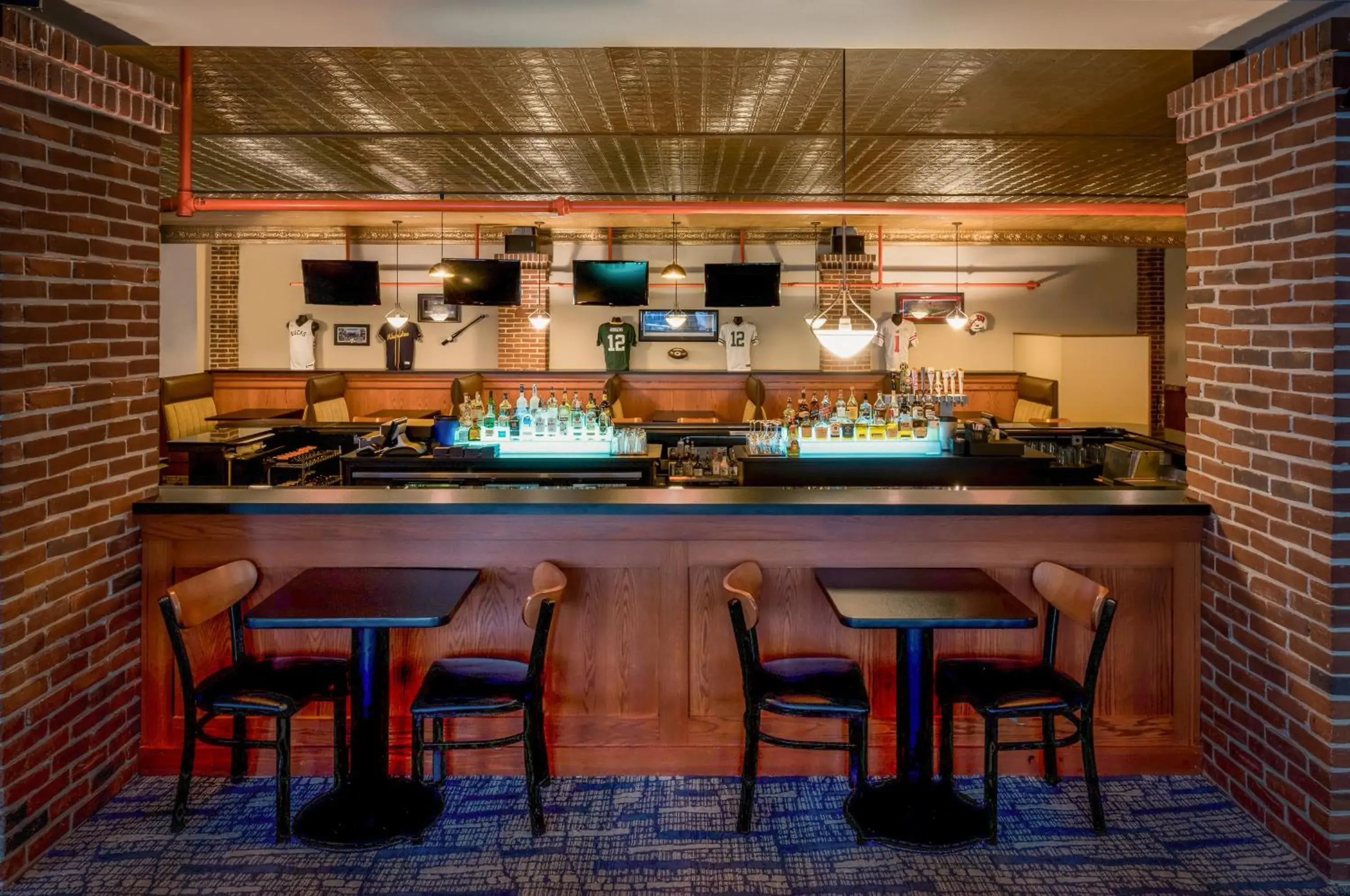 Restaurant/places to eat in Hyatt Regency Green Bay Restaurant/places to eat in Hyatt Regency Green Bay