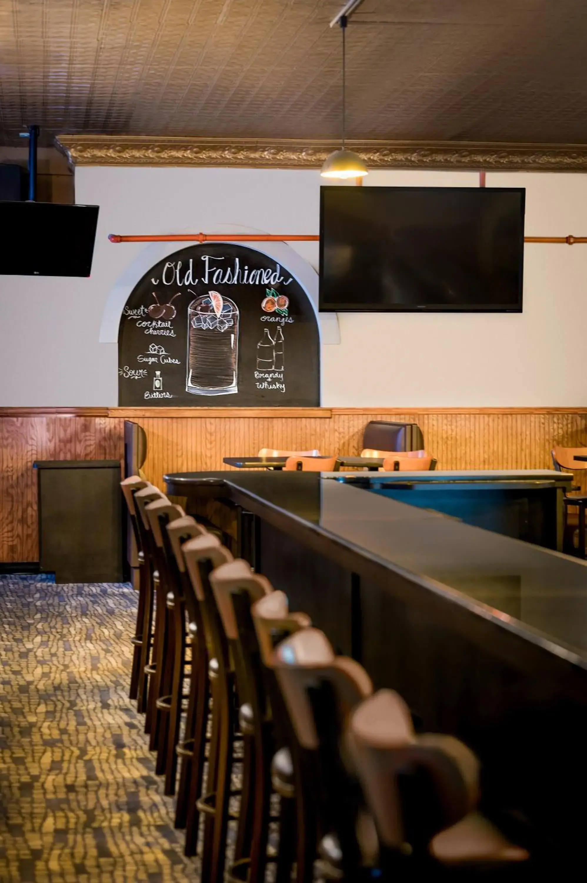 Restaurant/places to eat in Hyatt Regency Green Bay Restaurant/places to eat in Hyatt Regency Green Bay