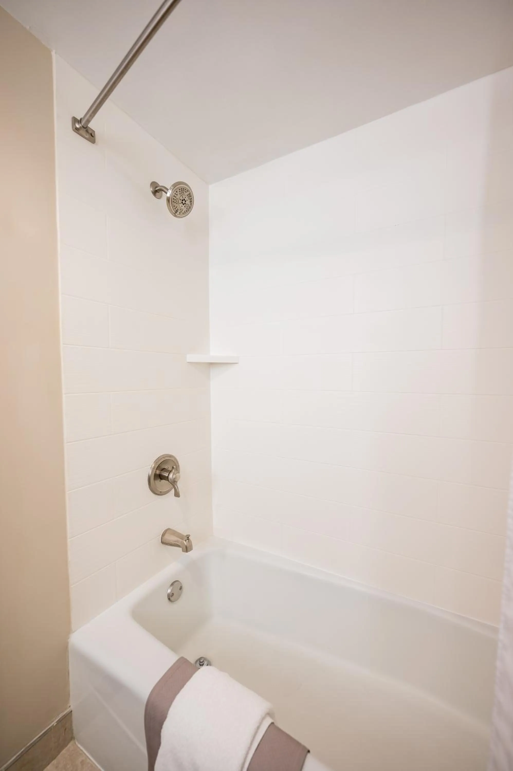 Bathroom in Hyatt Regency Green Bay