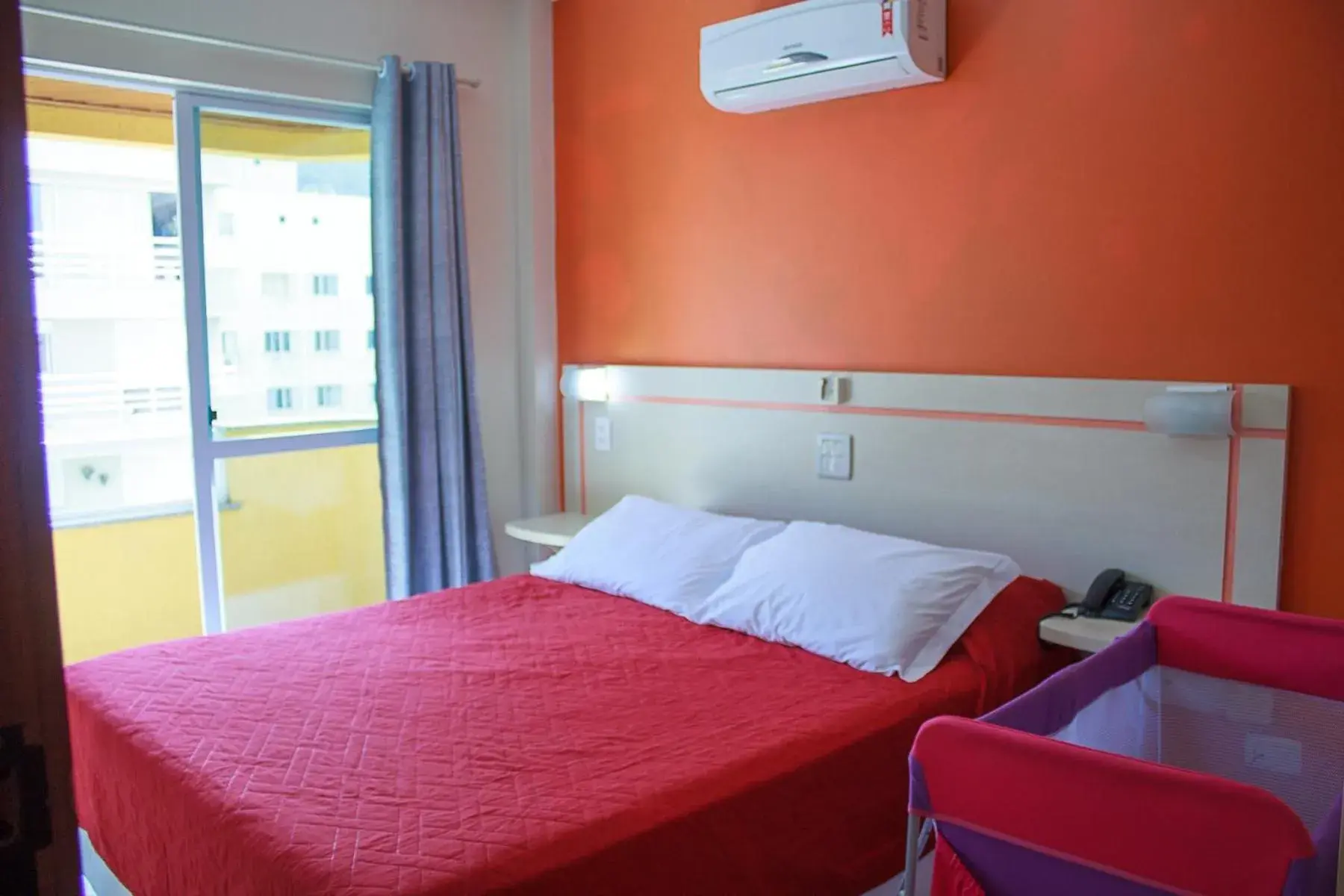 Standard Apartment in Bombinhas Praia Apart Hotel - unidade rua Bem Te Vi Standard Apartment in Bombinhas Praia Apart Hotel - unidade rua Bem Te Vi