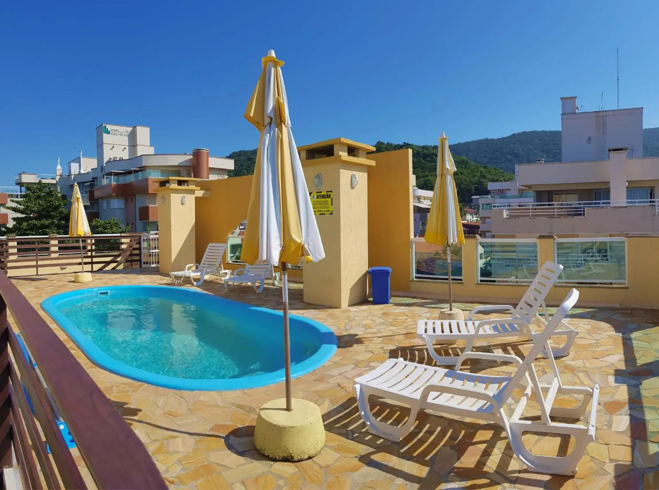 Bombinhas Praia Apart Hotel - unidade rua Bem Te Vi Bombinhas Praia Apart Hotel - unidade rua Bem Te Vi