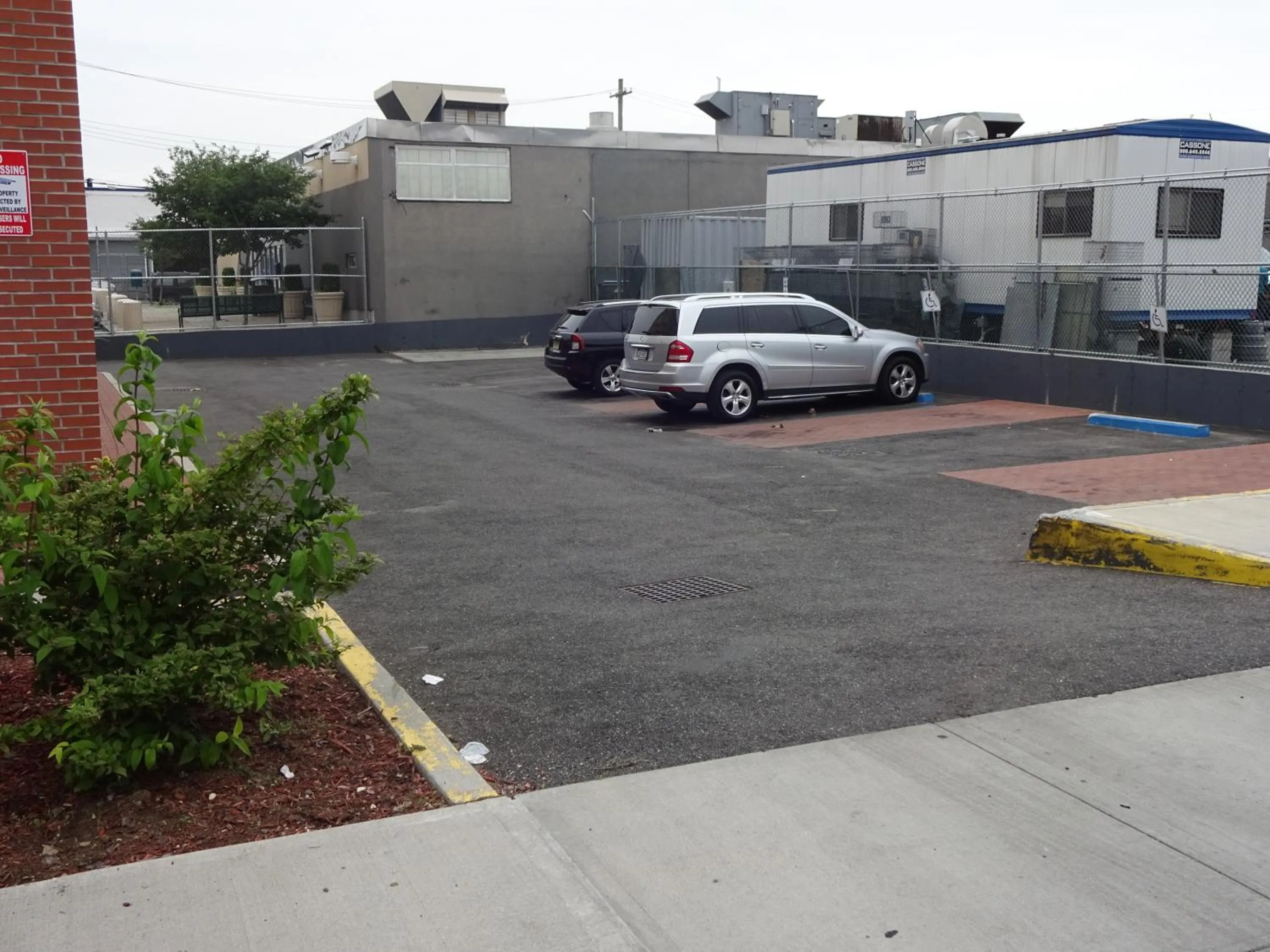 Other in Hotel Bliss - Brooklyn