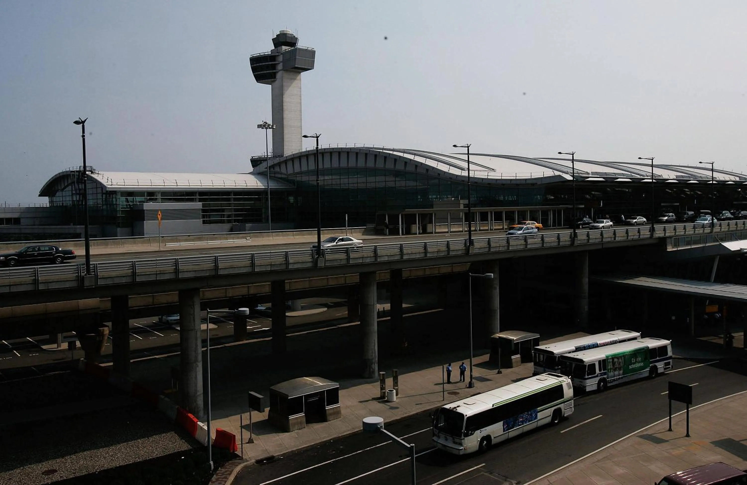 Area and facilities in Hotel Bliss - Brooklyn