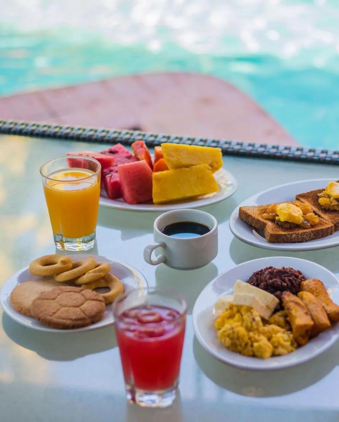 Boutique Hotel La Cordillera