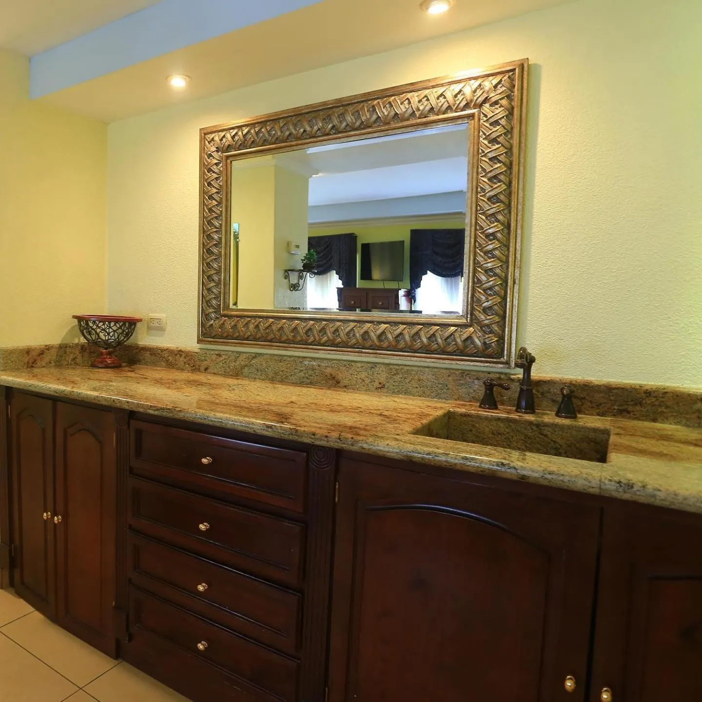 Boutique Hotel La Cordillera