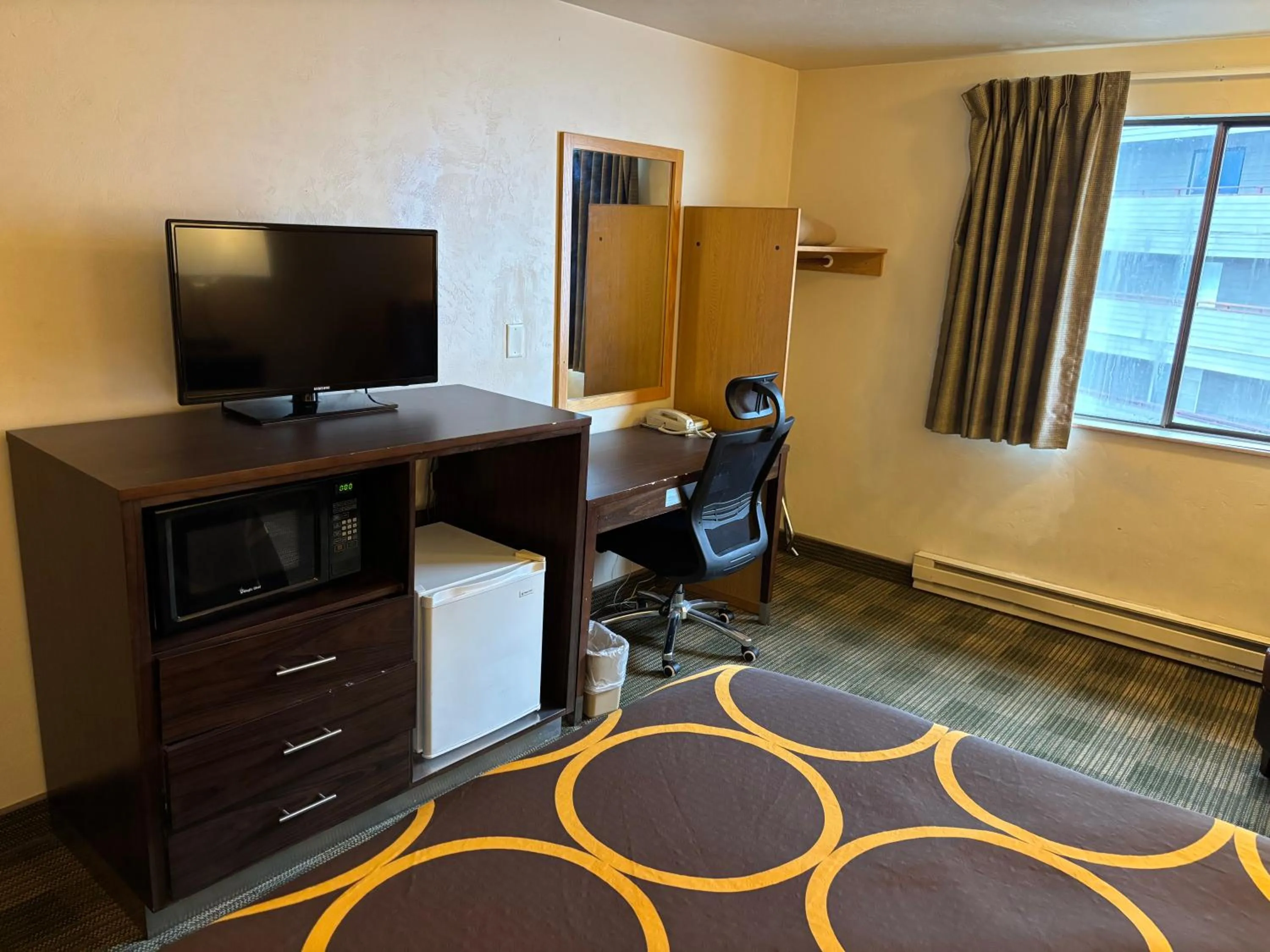 Super 8 by Wyndham Ketchikan