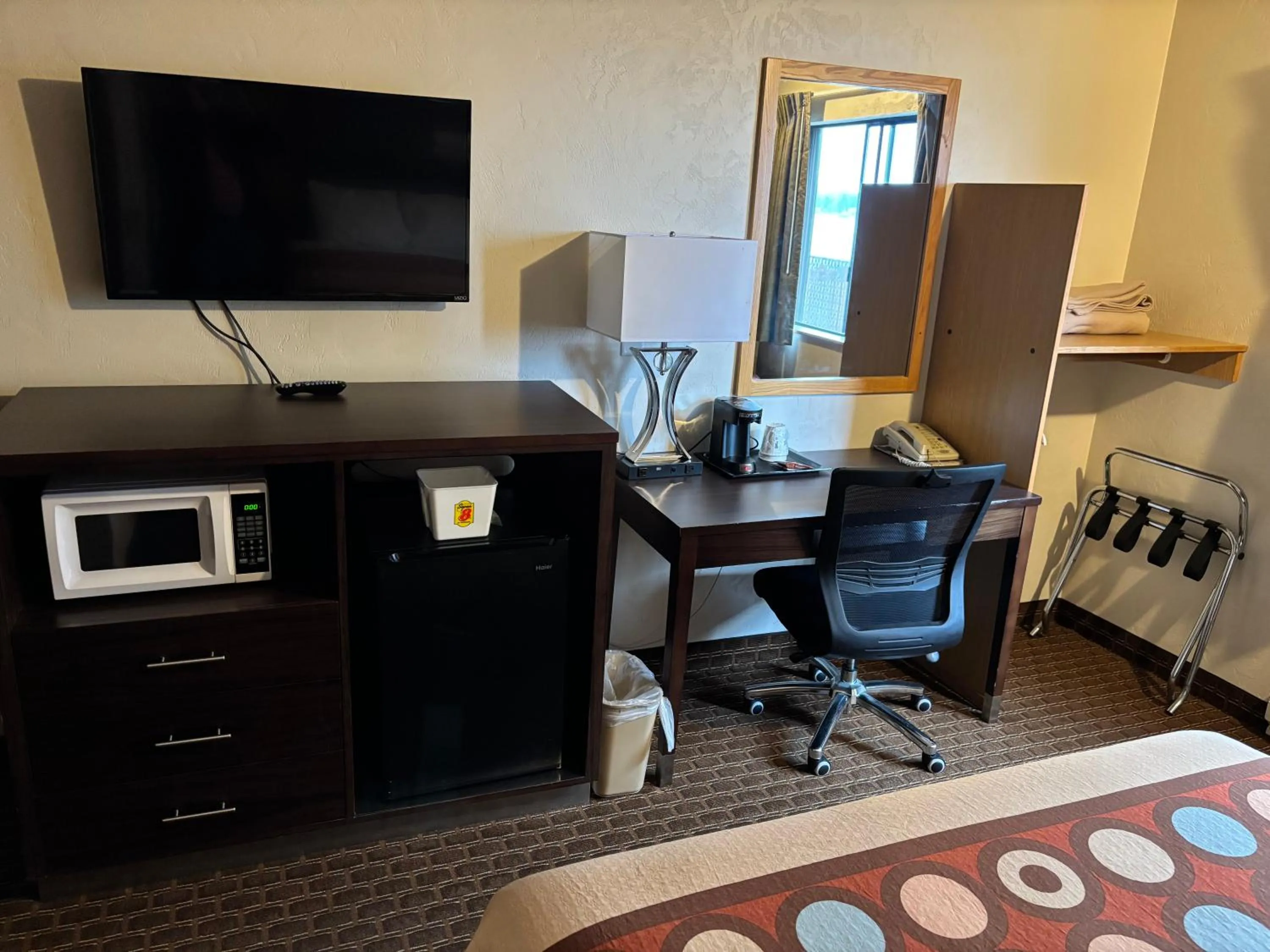 Super 8 by Wyndham Ketchikan