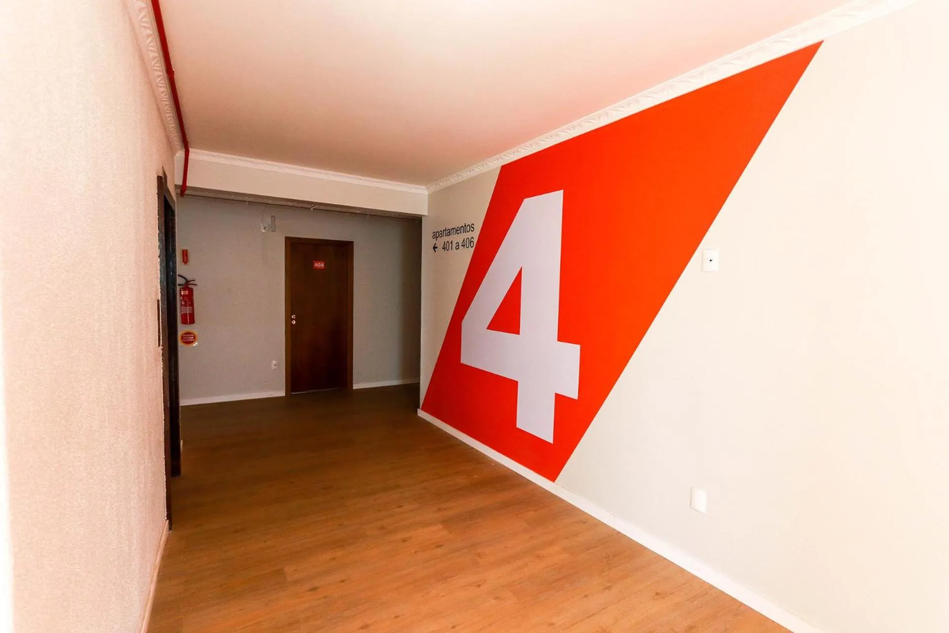 Other in Itajaí Express Residence