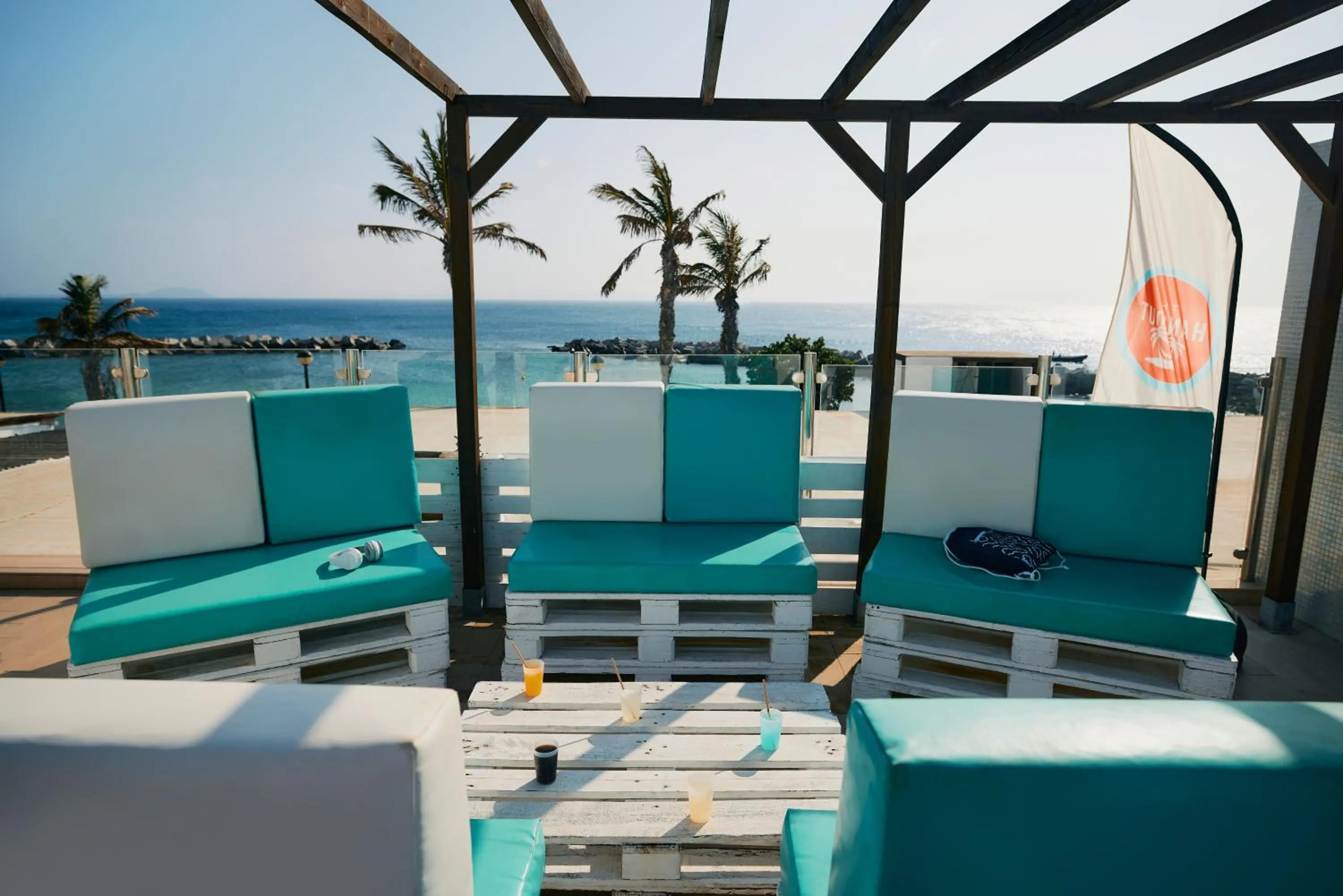 Internal: Not applicable to any particular room in Grupotel Flamingo Beach