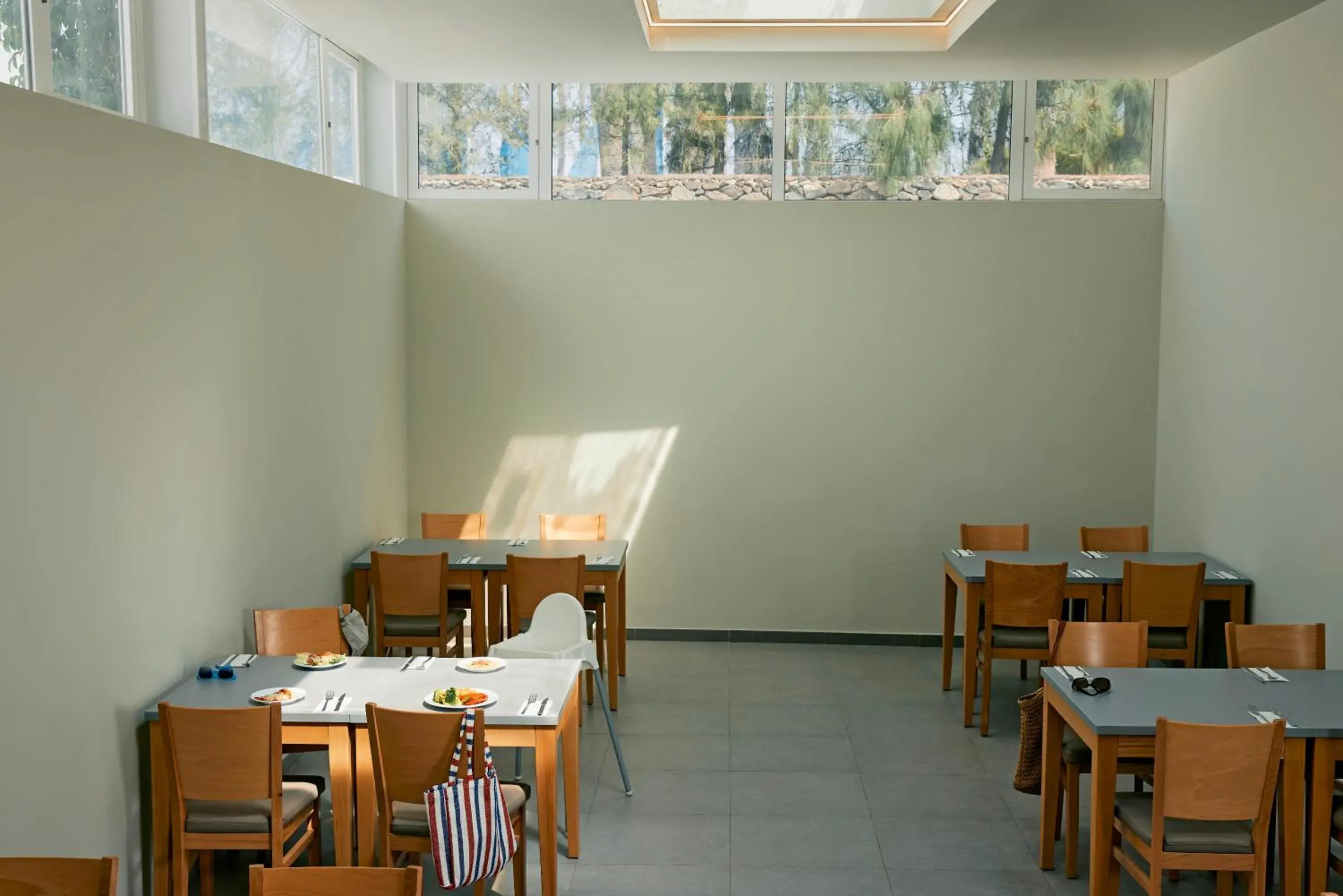 Restaurant/places to eat in Grupotel Flamingo Beach Restaurant/places to eat in Grupotel Flamingo Beach