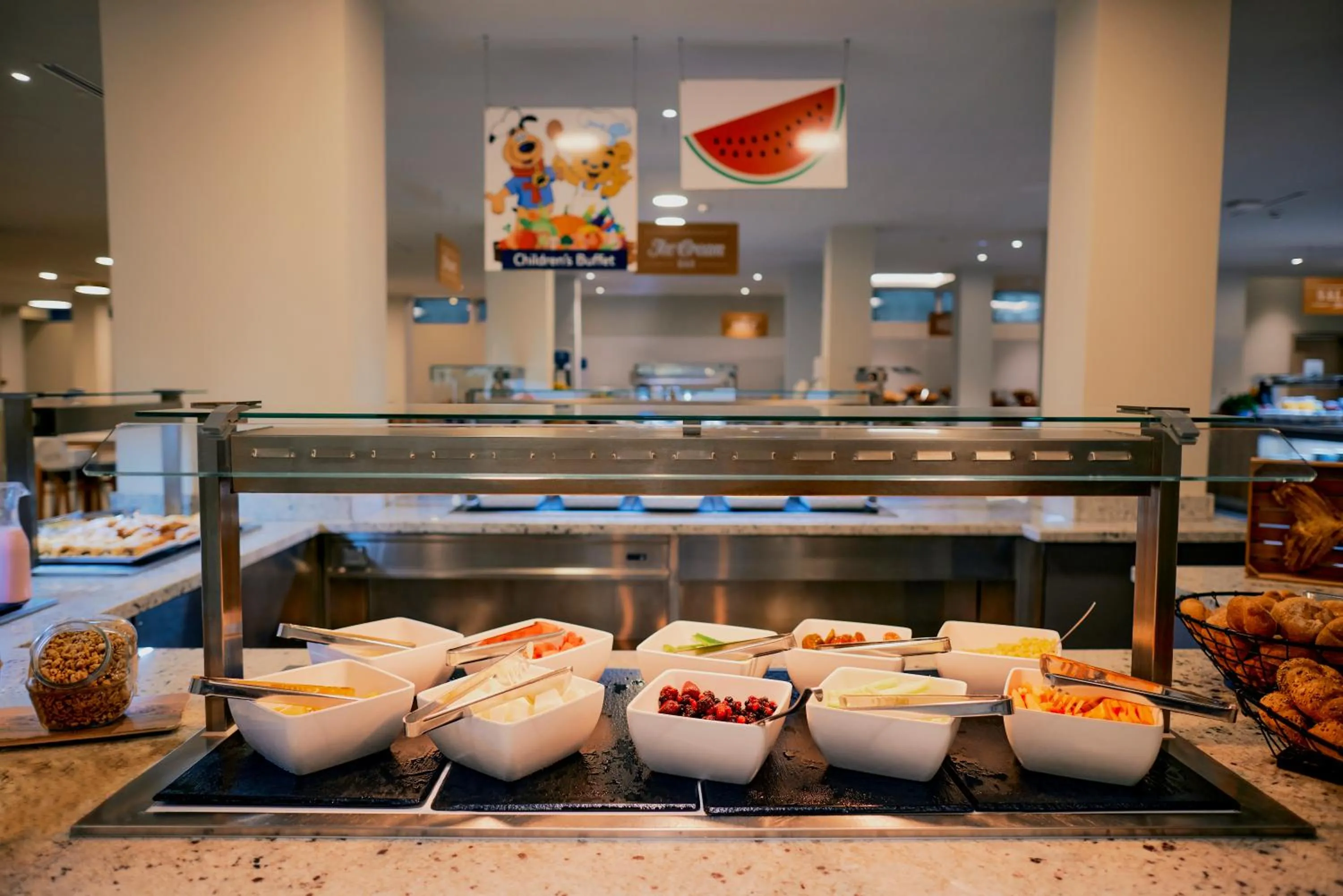 Grupotel Flamingo Beach