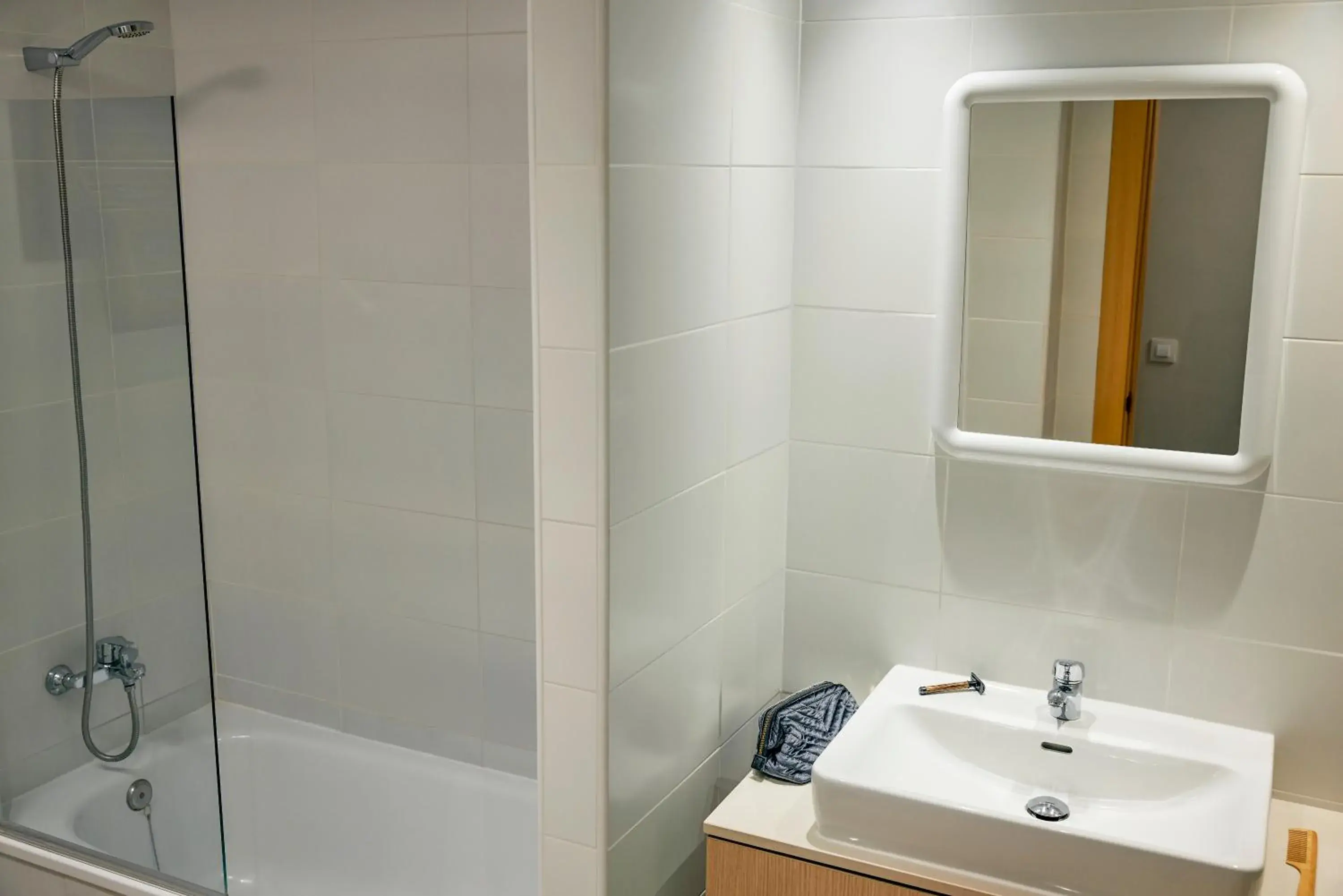 Standard Apartment (2 Adults + 2 Children) in Grupotel Flamingo Beach Standard Apartment (2 Adults + 2 Children) in Grupotel Flamingo Beach