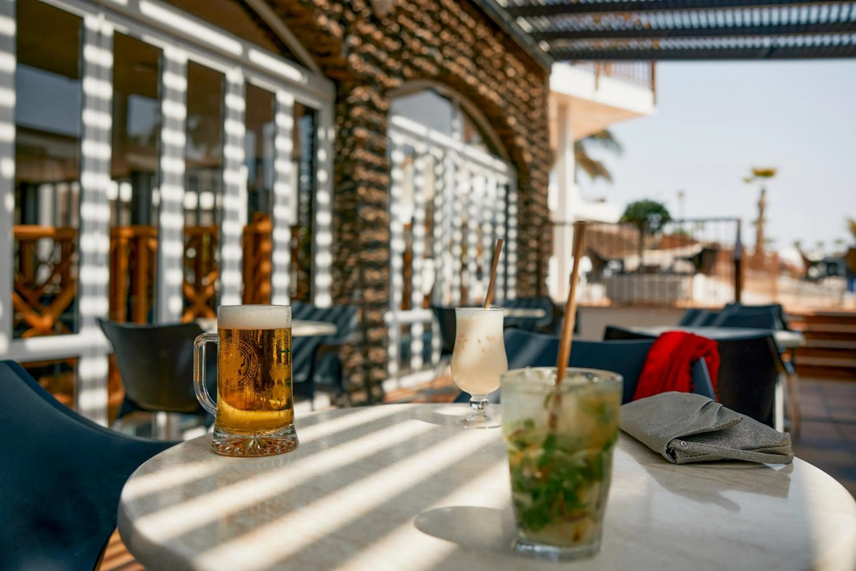 Grupotel Flamingo Beach