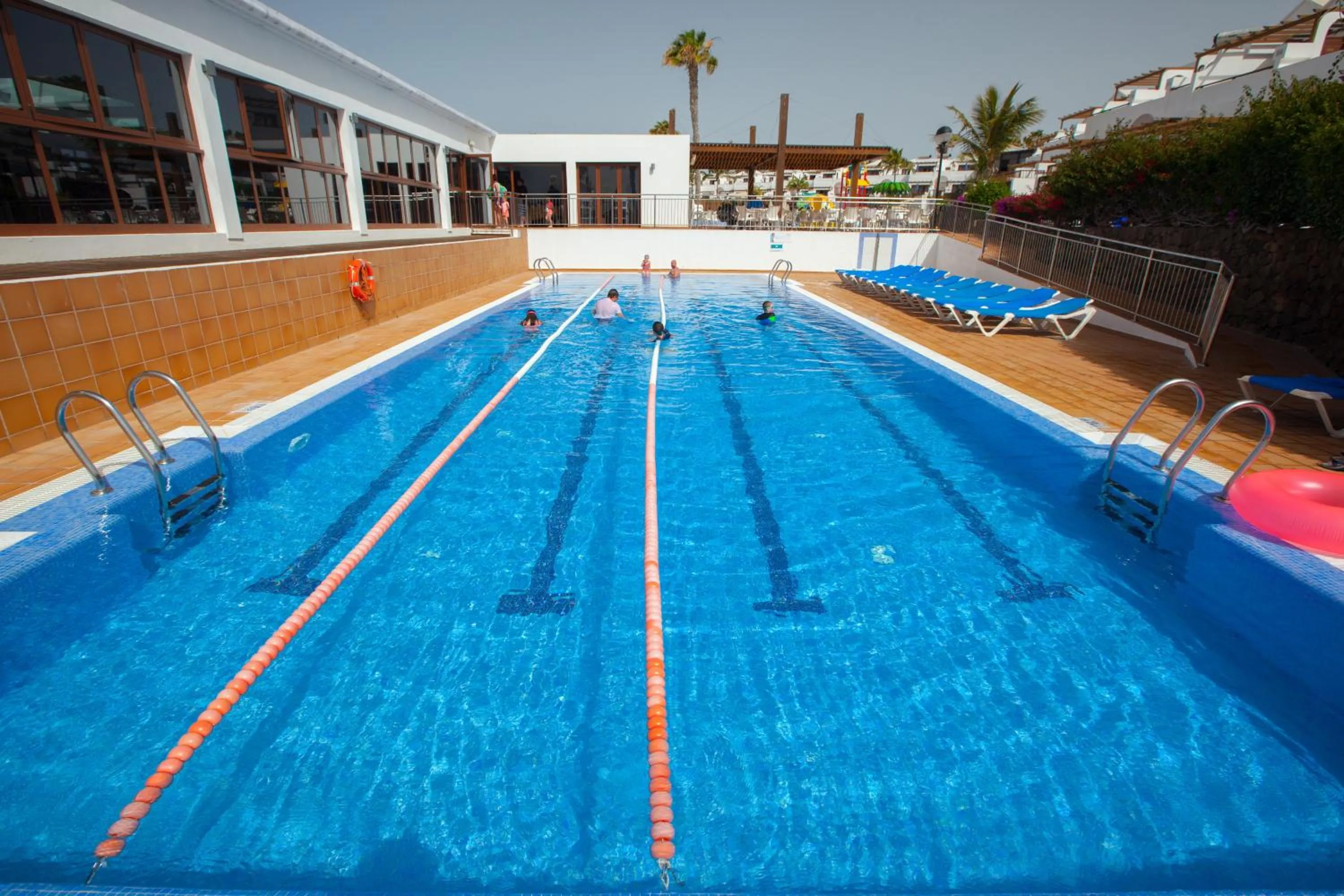 Grupotel Flamingo Beach